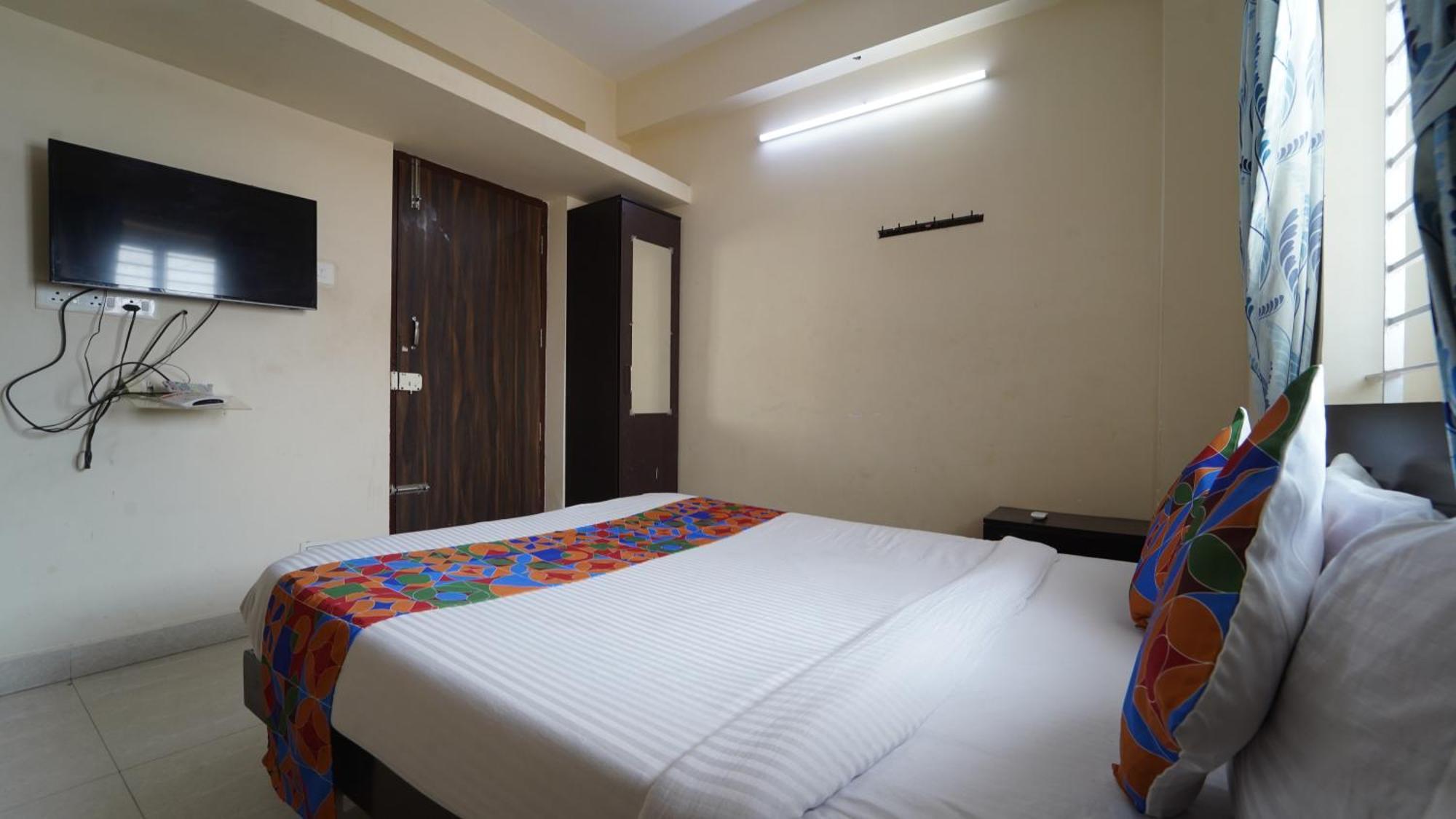 Vangal Nest Peelamedu Psg Coimbatore