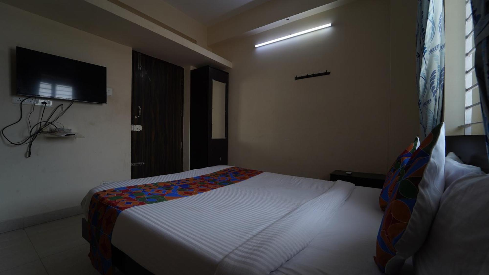 Vangal Nest Peelamedu Psg Hotel Coimbatore