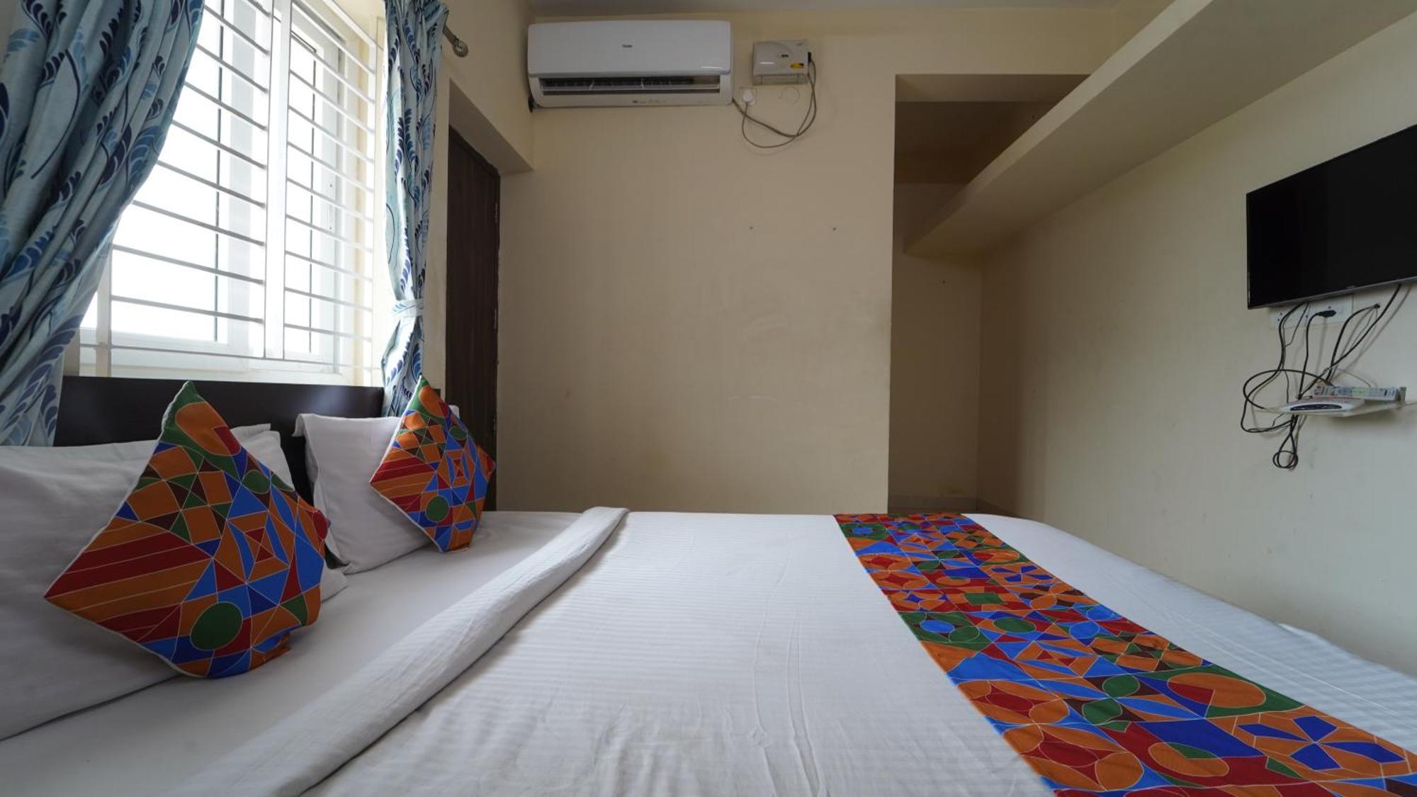 Hotel Vangal Nest Peelamedu Psg Coimbatore