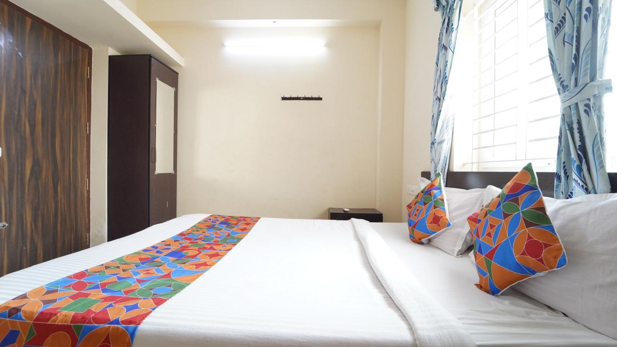 Hotel Vangal Nest Peelamedu Psg Coimbatore