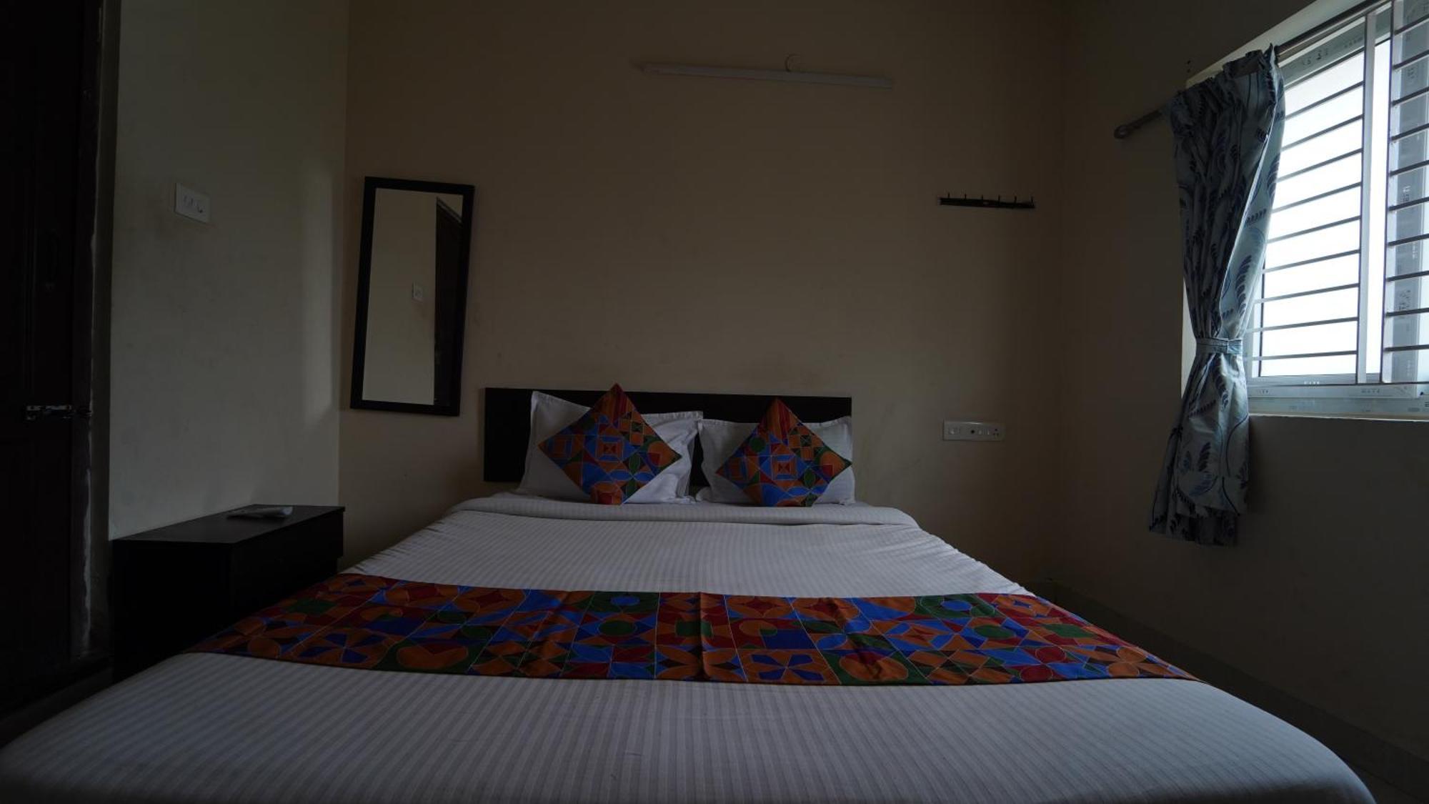 Vangal Nest Peelamedu Psg Hotel Coimbatore
