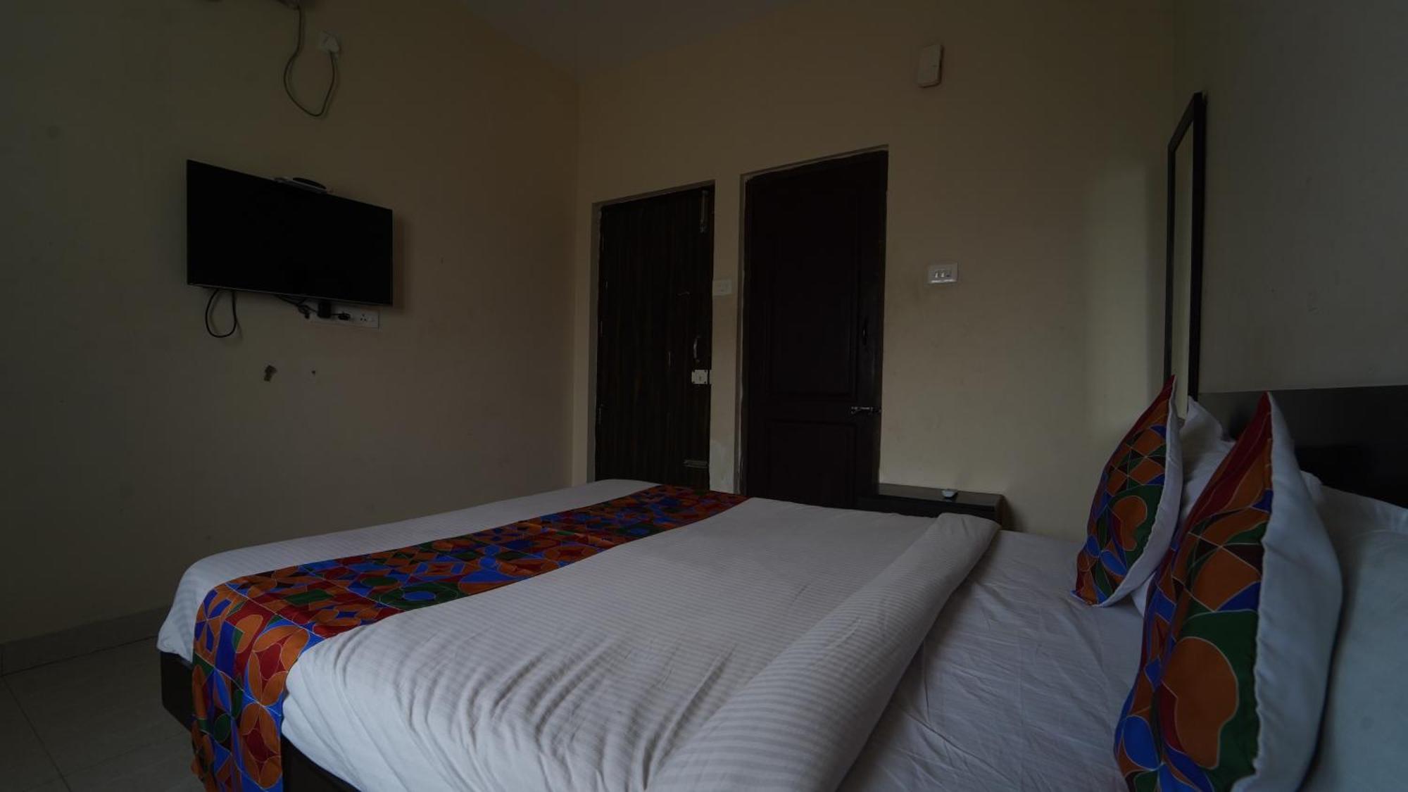 Vangal Nest Peelamedu Psg Coimbatore