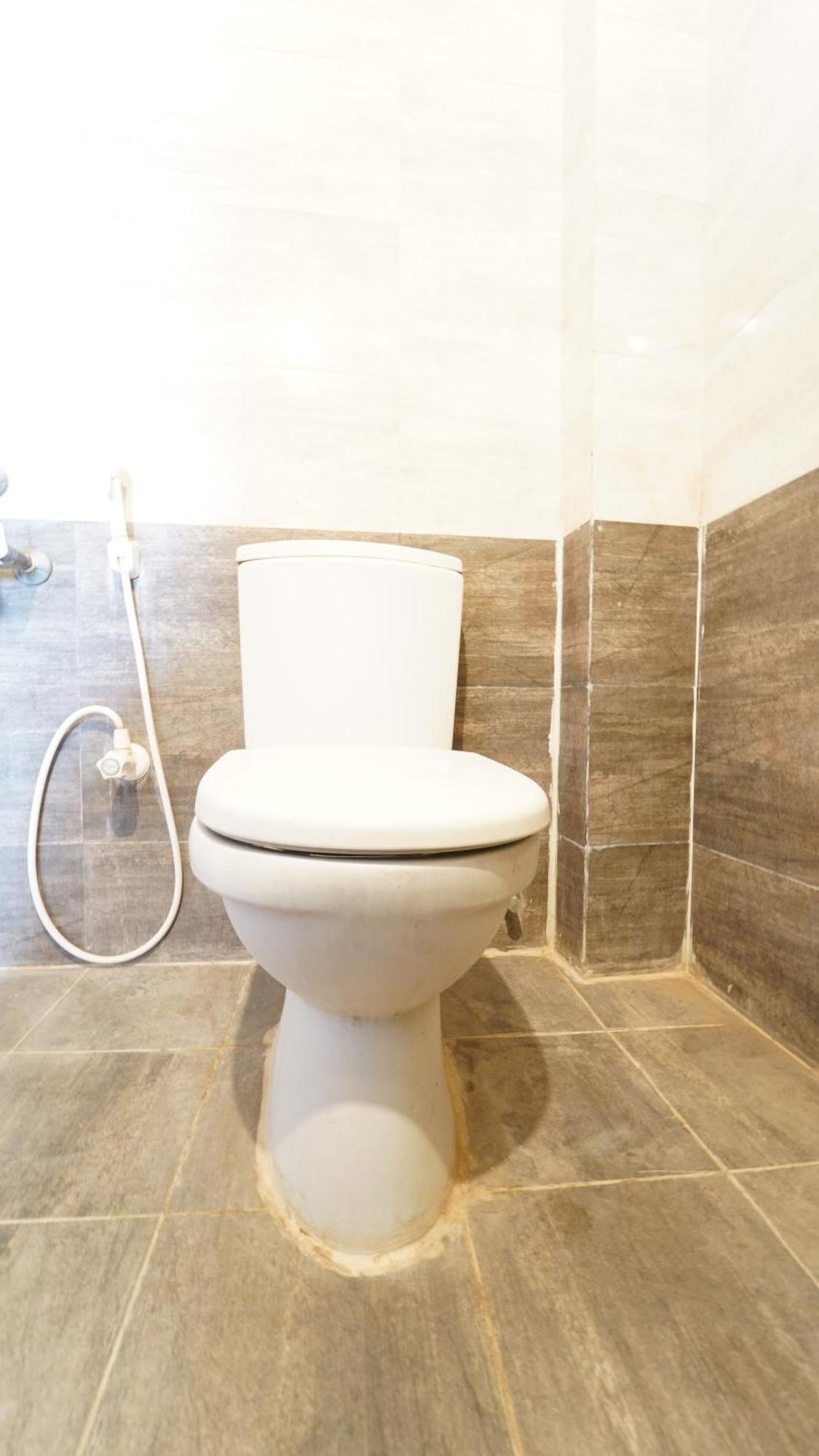Vangal Nest Peelamedu Psg Hotel 3*