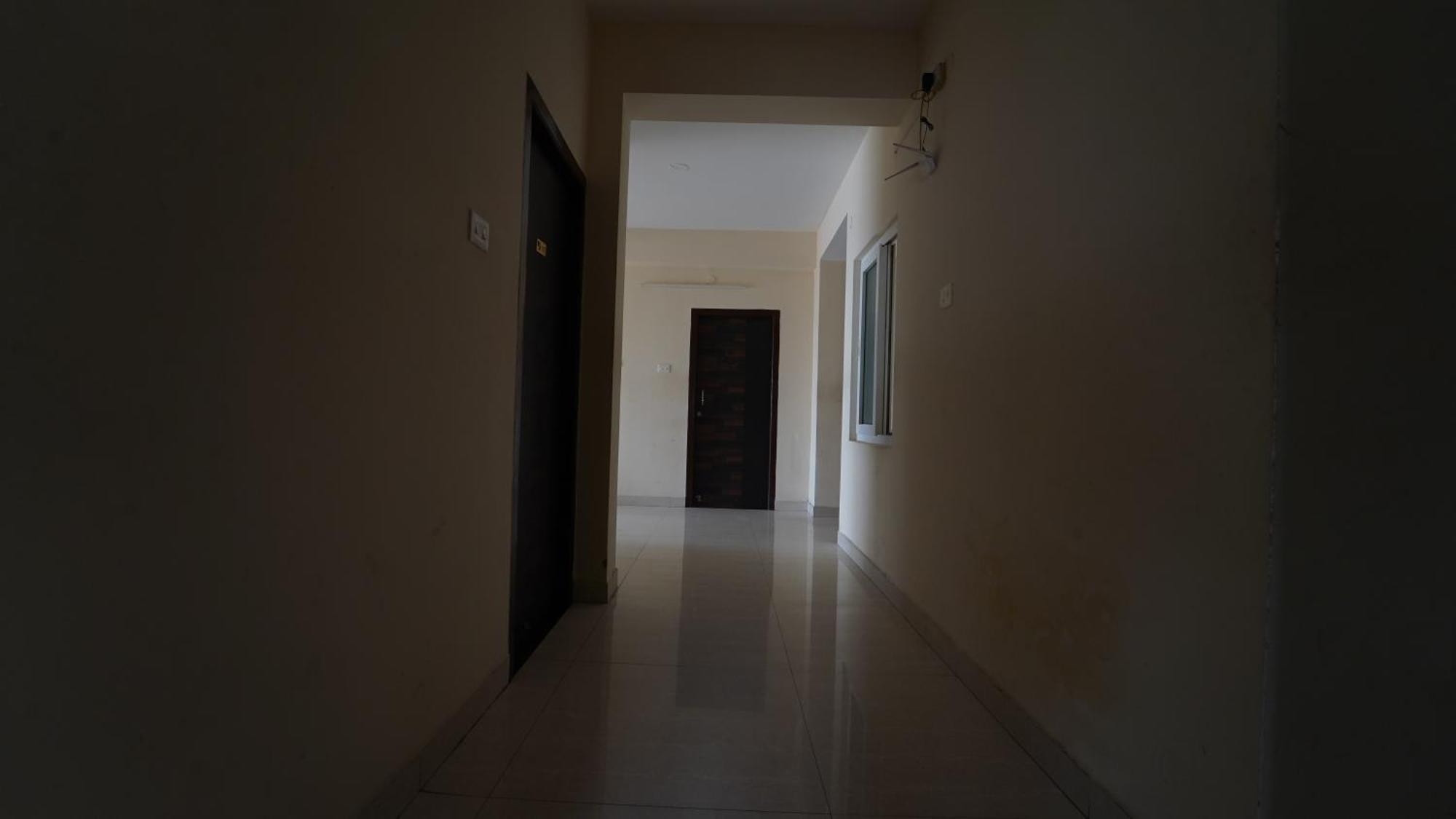 Vangal Nest Peelamedu Psg Hotel 3*
