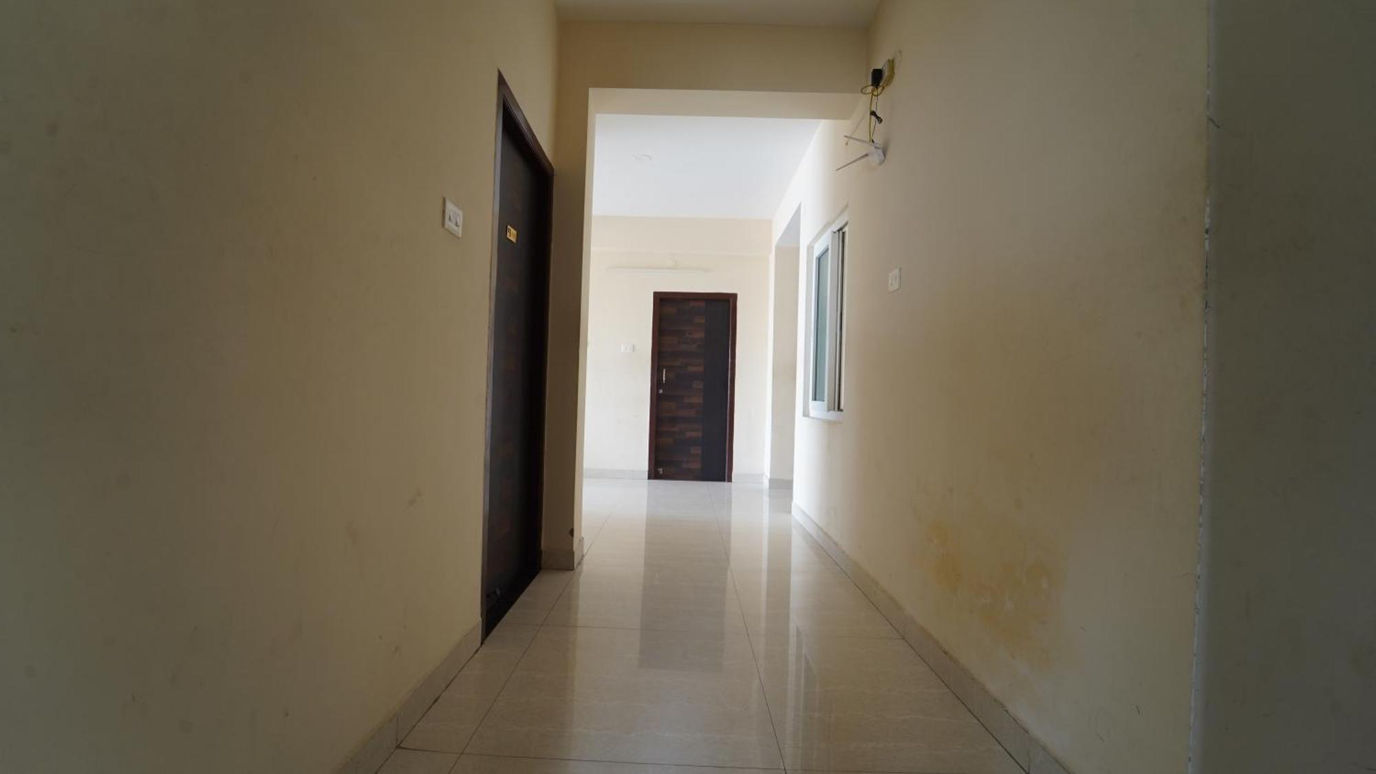 Vangal Nest Peelamedu Psg Coimbatore