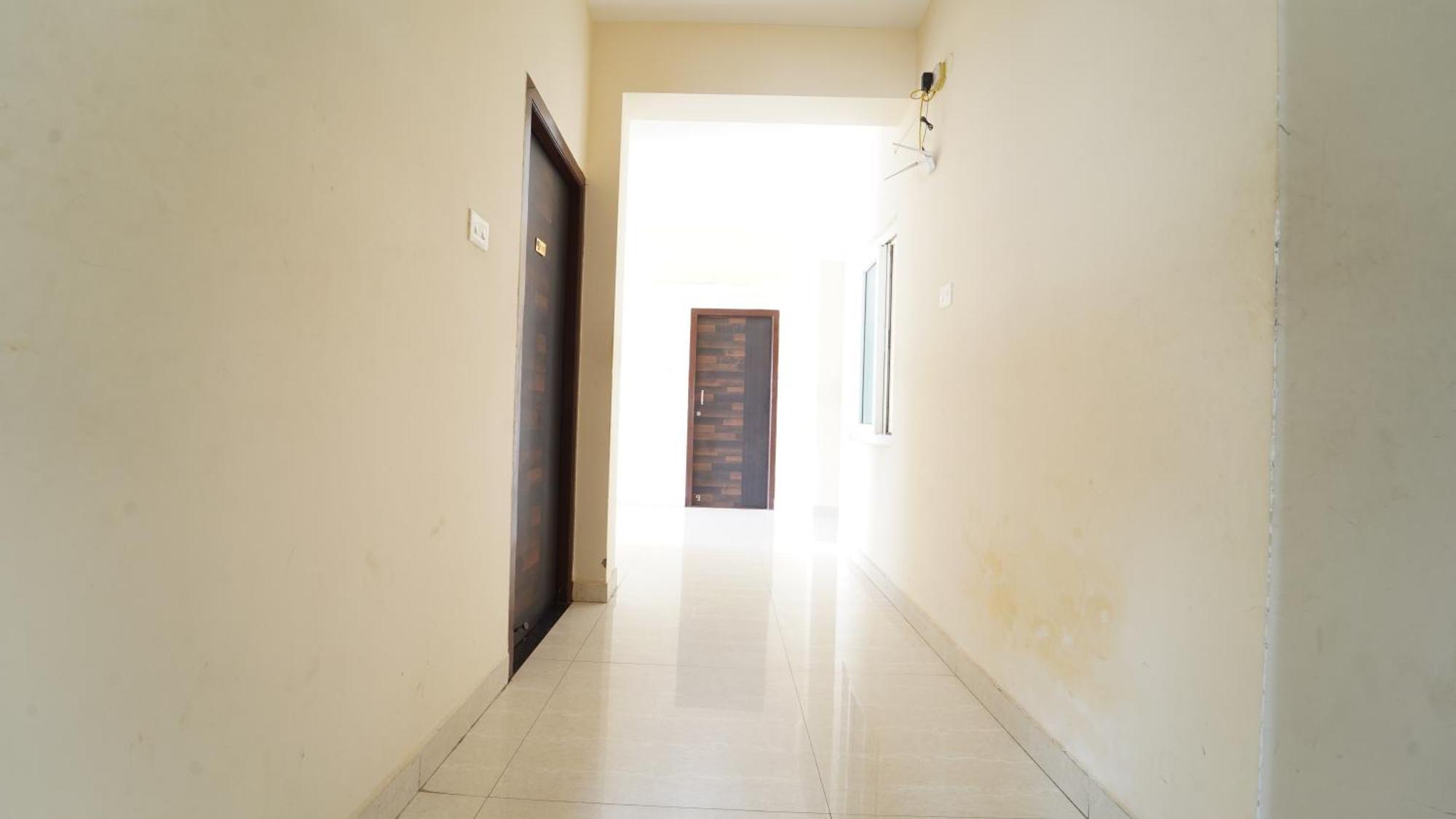 Vangal Nest Peelamedu Psg 3*