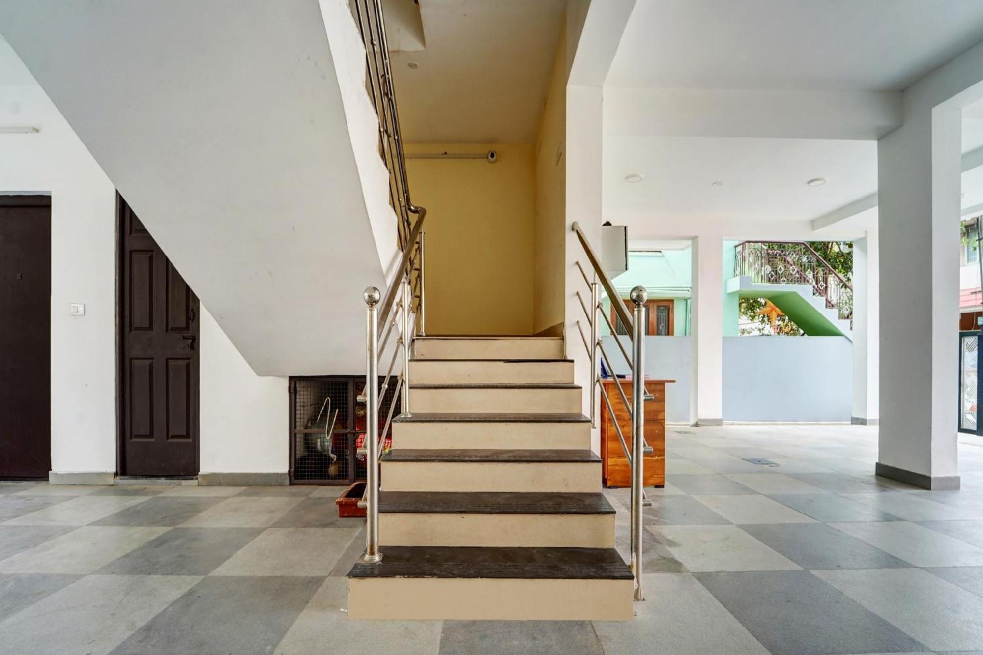 Hotel O Magic Coimbatore