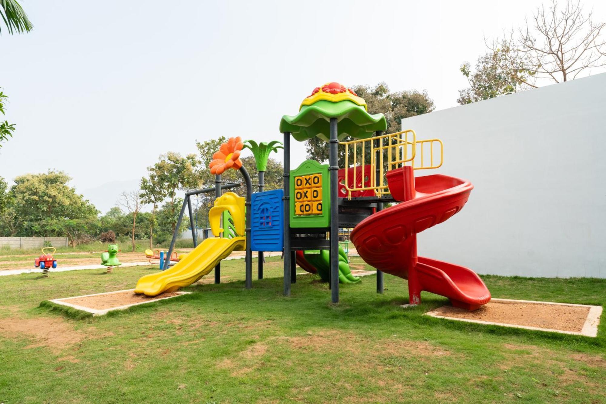 Resort Csr Landmark Coimbatore