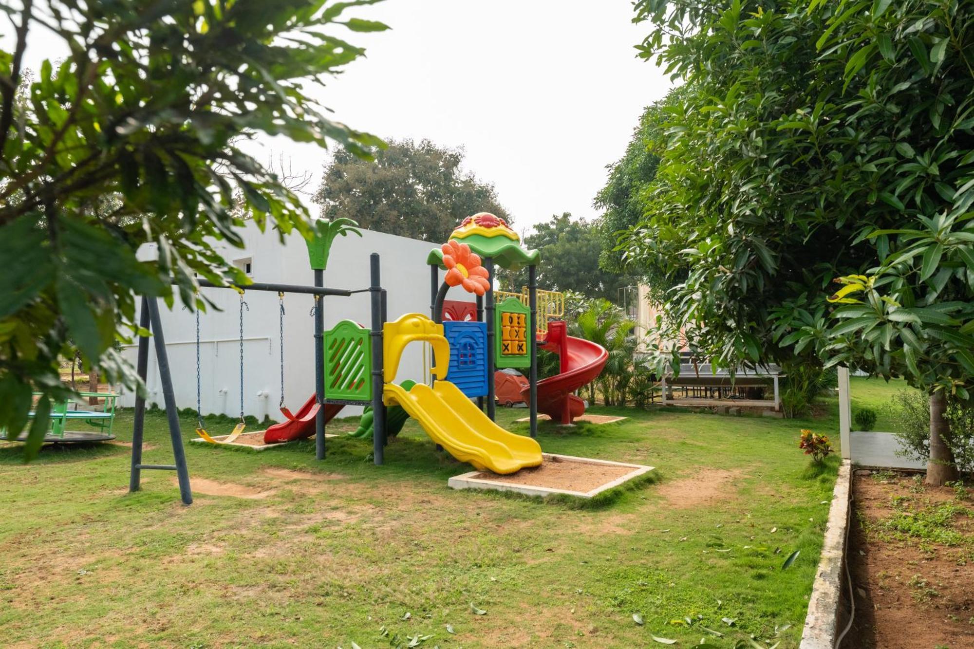 Csr Landmark *