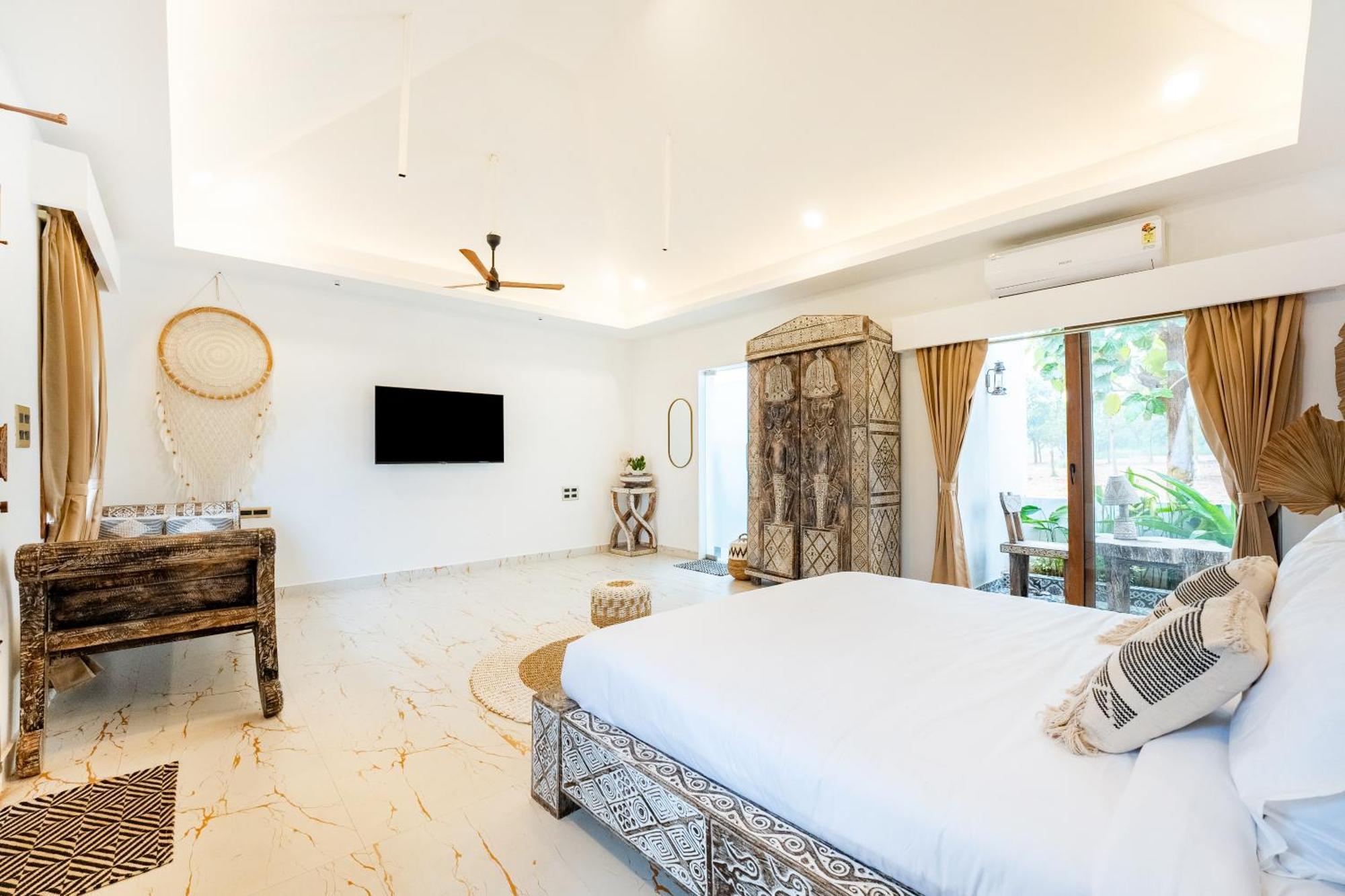 Resort Csr Landmark Coimbatore