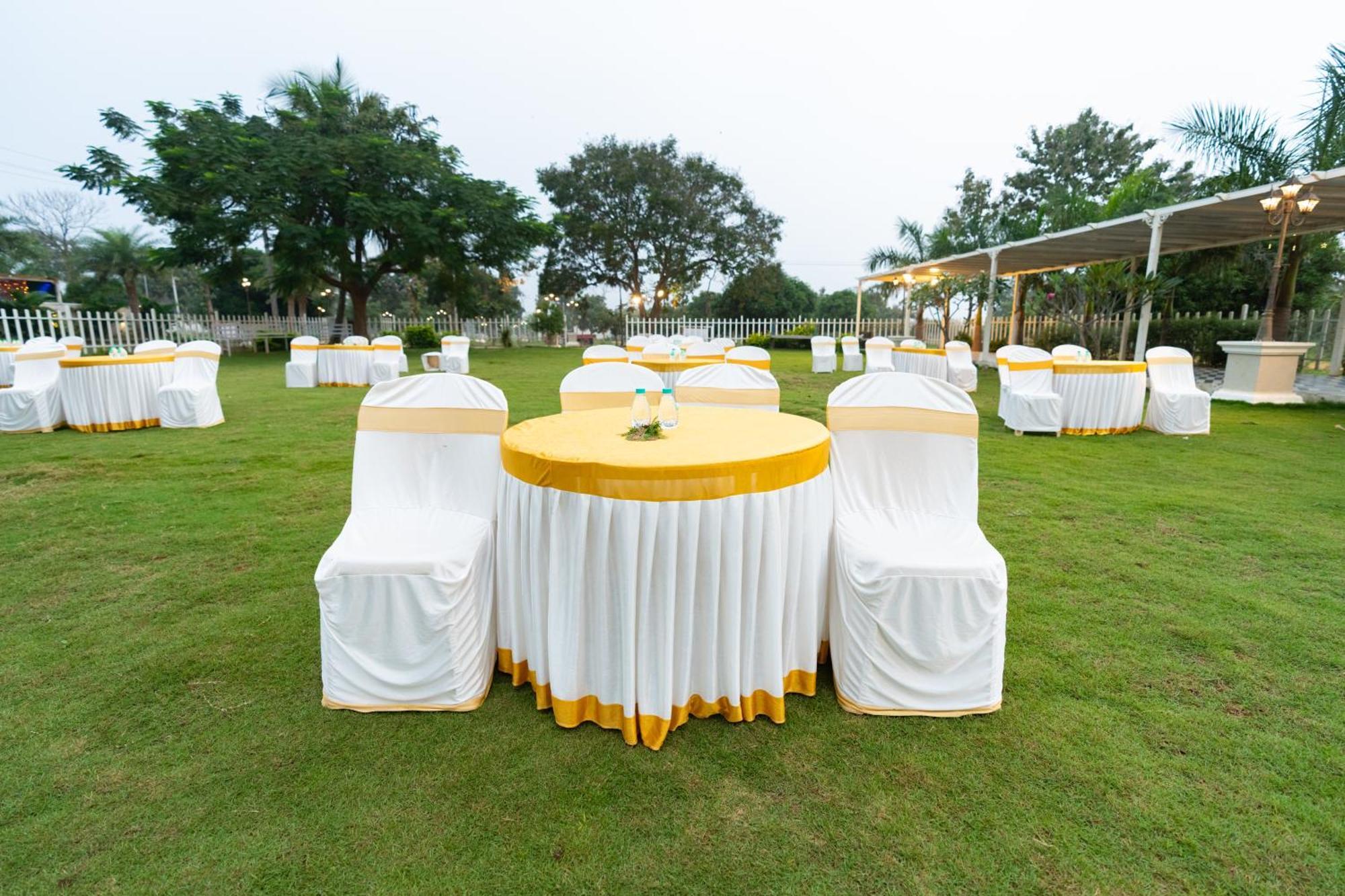 Resort Csr Landmark Coimbatore