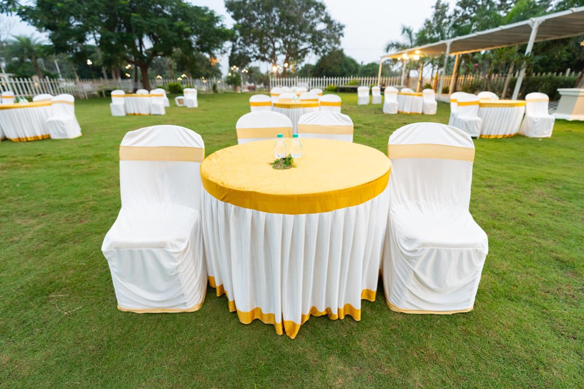 Csr Landmark Resort Coimbatore