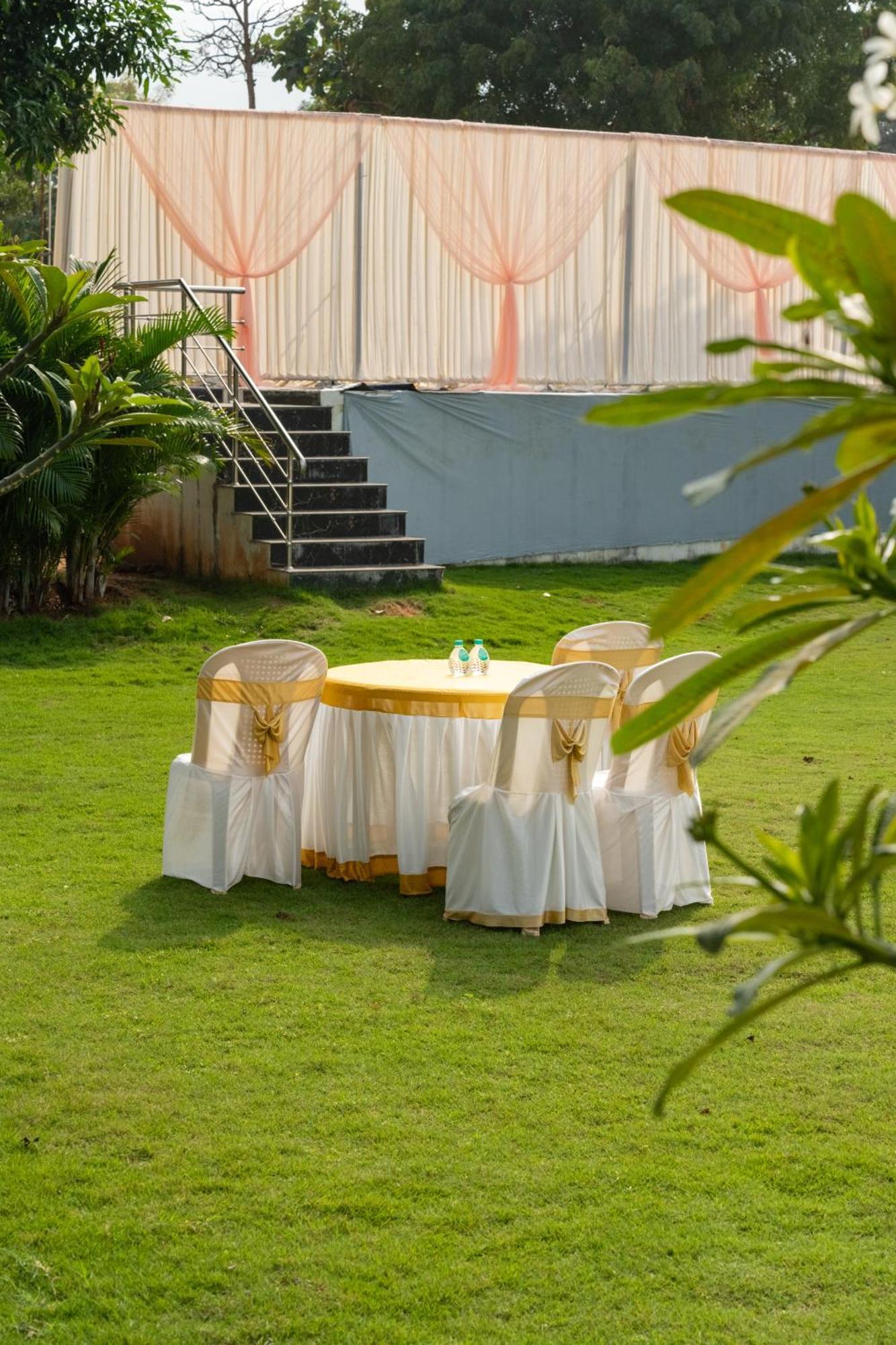 Csr Landmark Resort