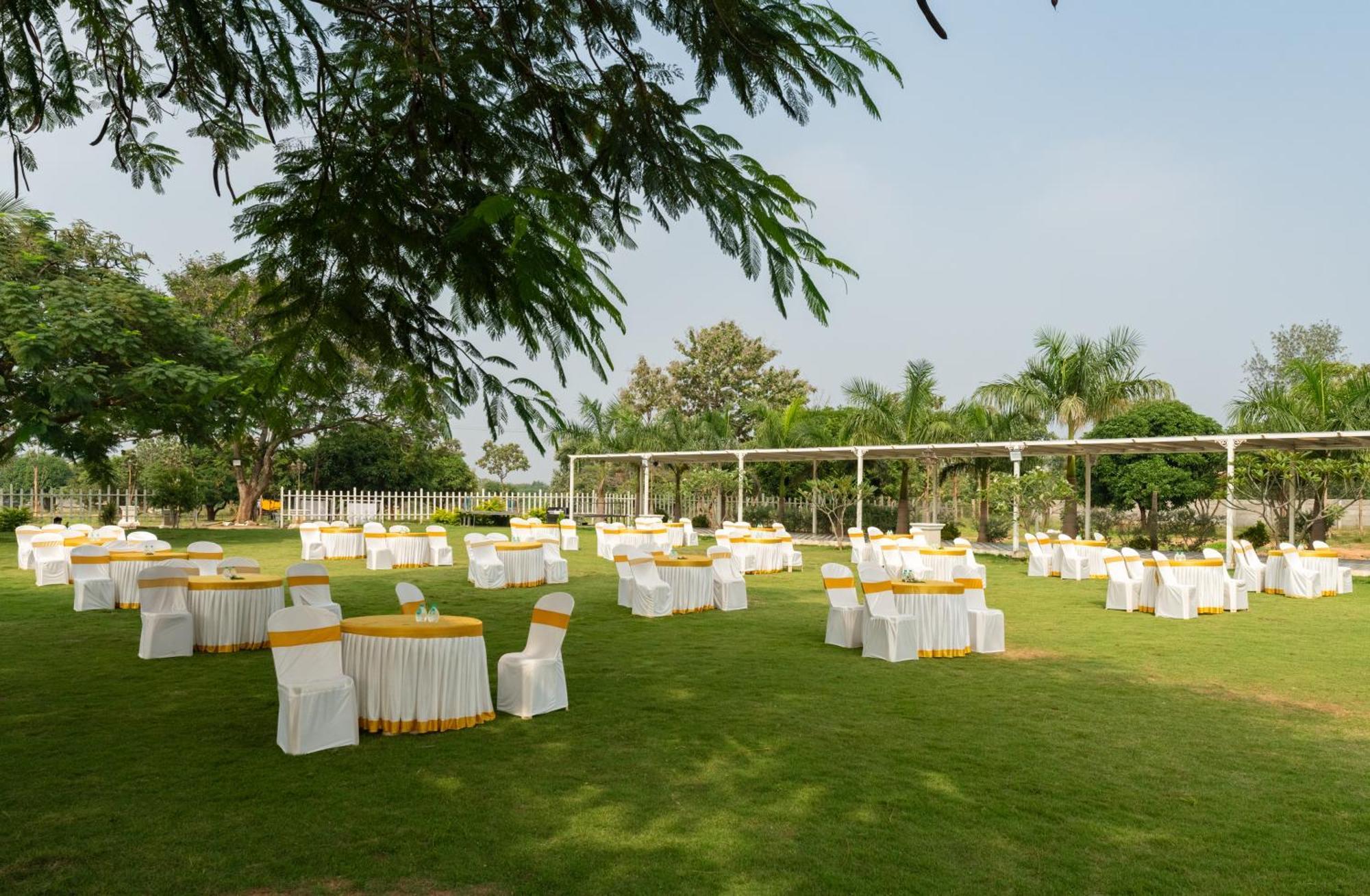 Csr Landmark * Coimbatore