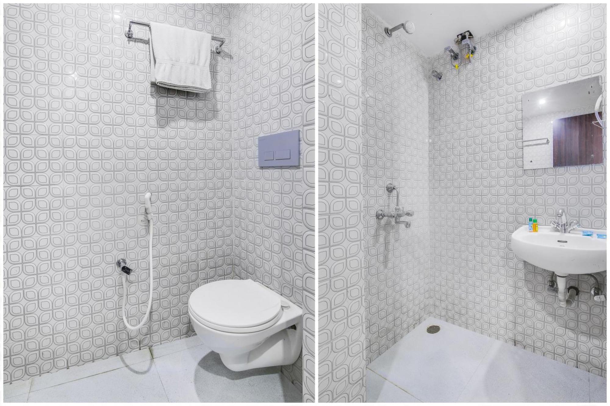 Hotel Collection O Skry Gandhipuram Coimbatore