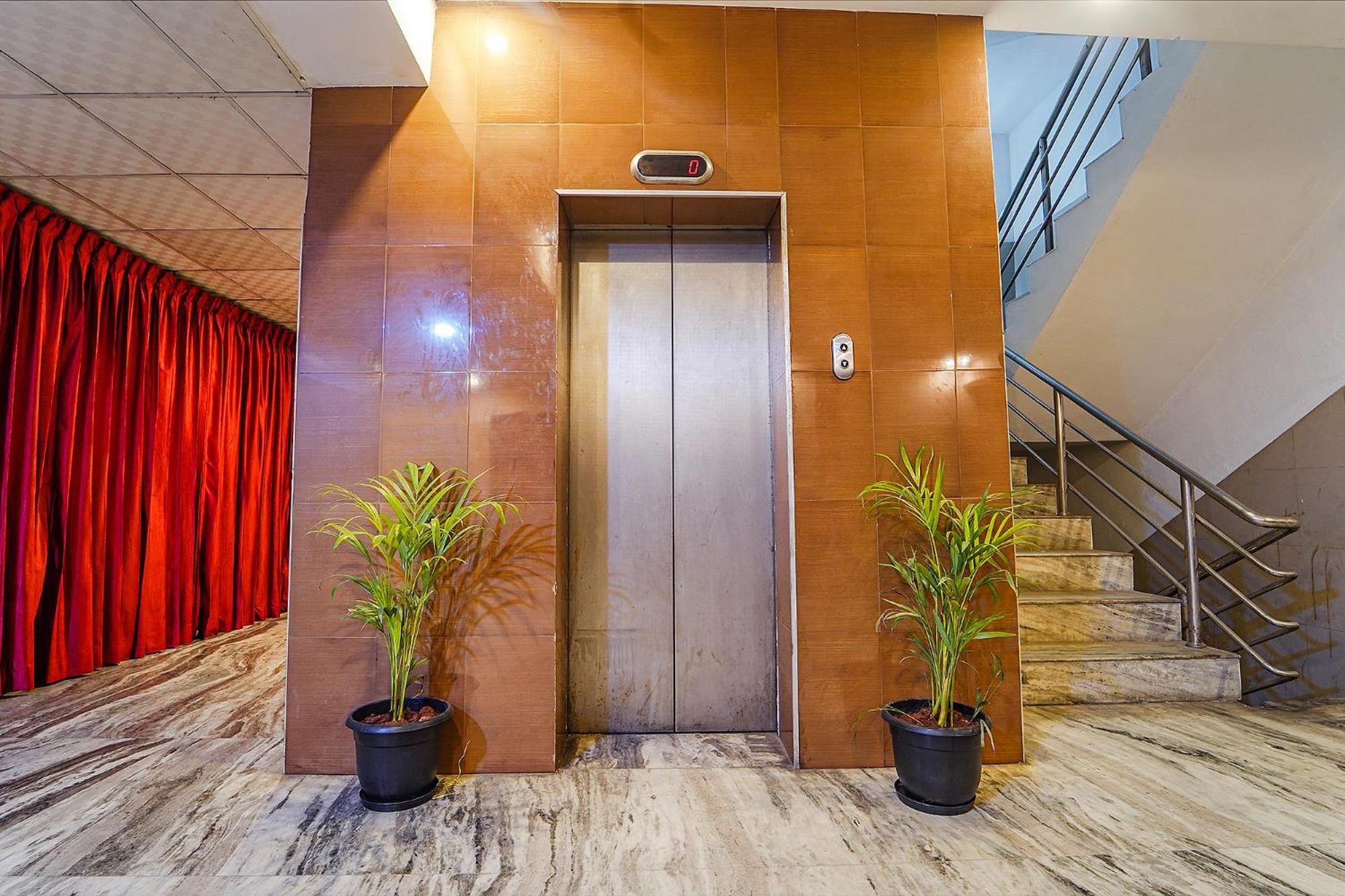 Collection O Skry Gandhipuram 3* Coimbatore