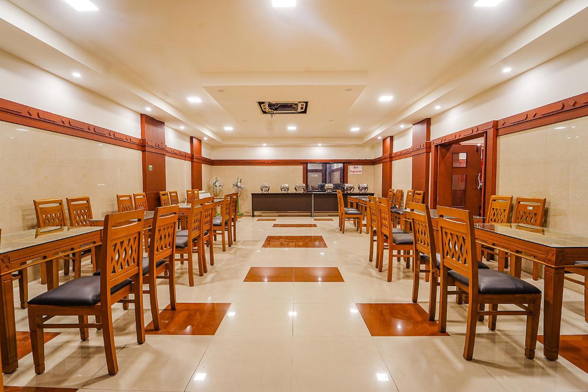 Collection O Skry Gandhipuram 3* Coimbatore