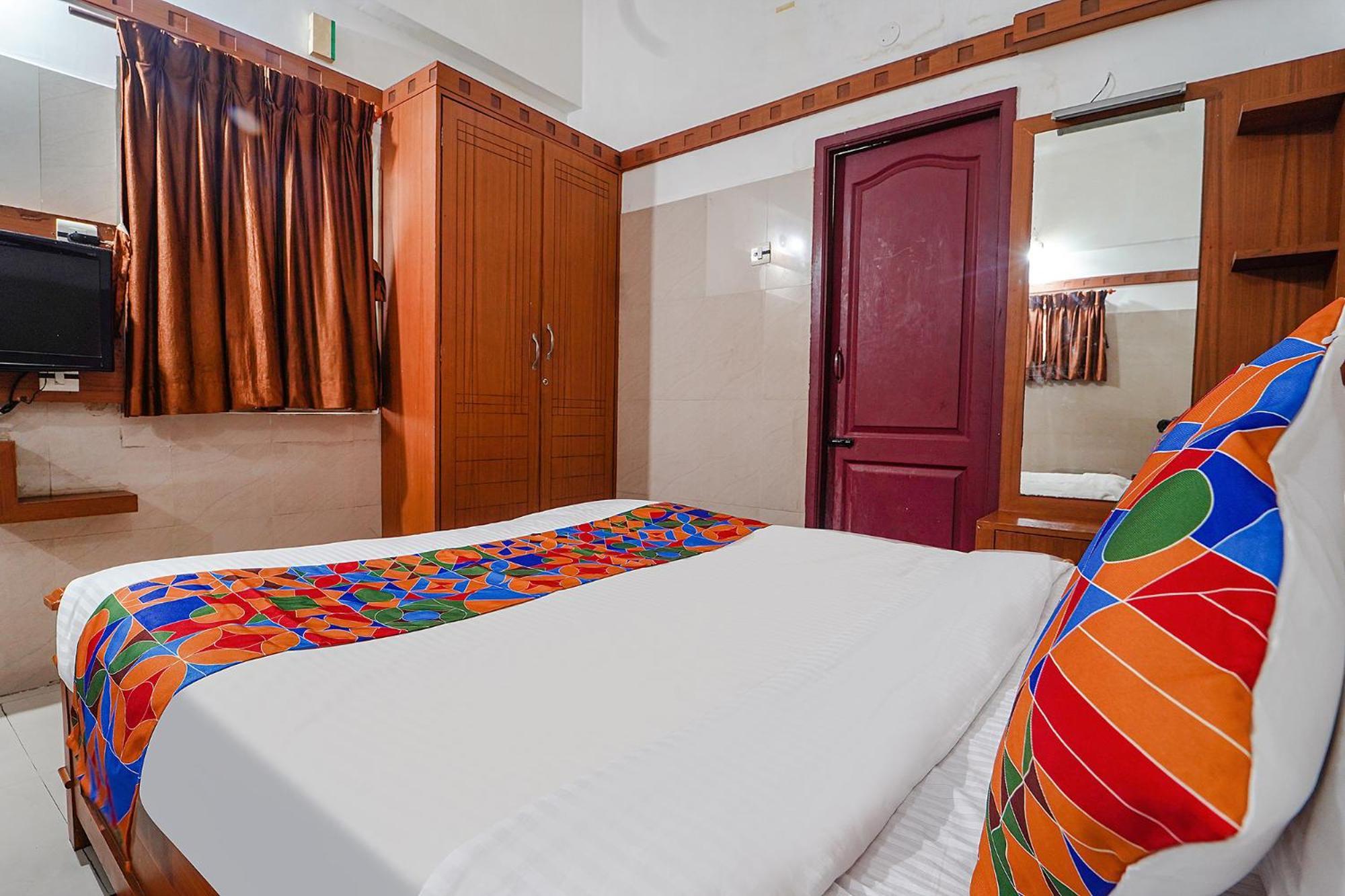 Collection O Skry Gandhipuram 3* Coimbatore