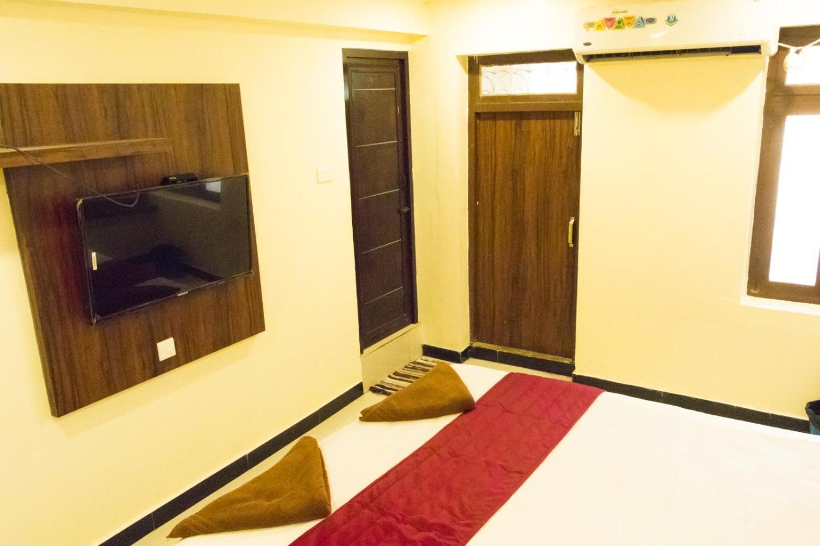 Krr Grand * Coimbatore