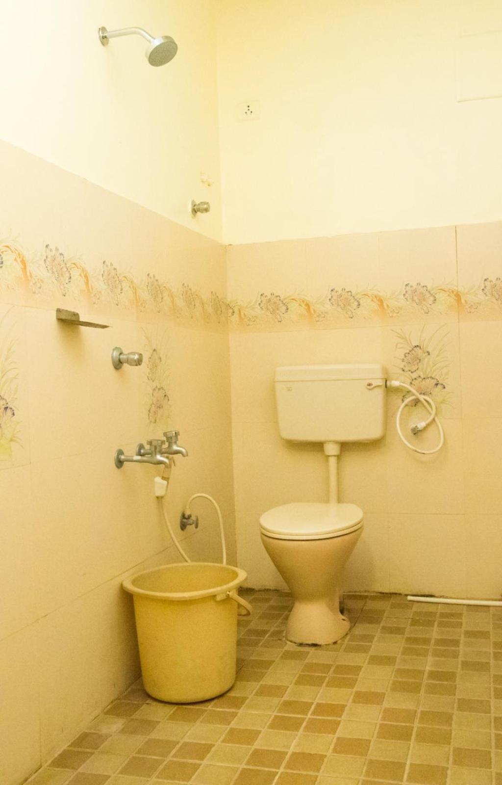 Krr Grand Apartamento *