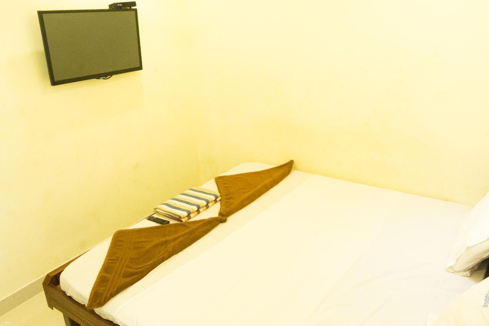Apartamento Krr Grand *