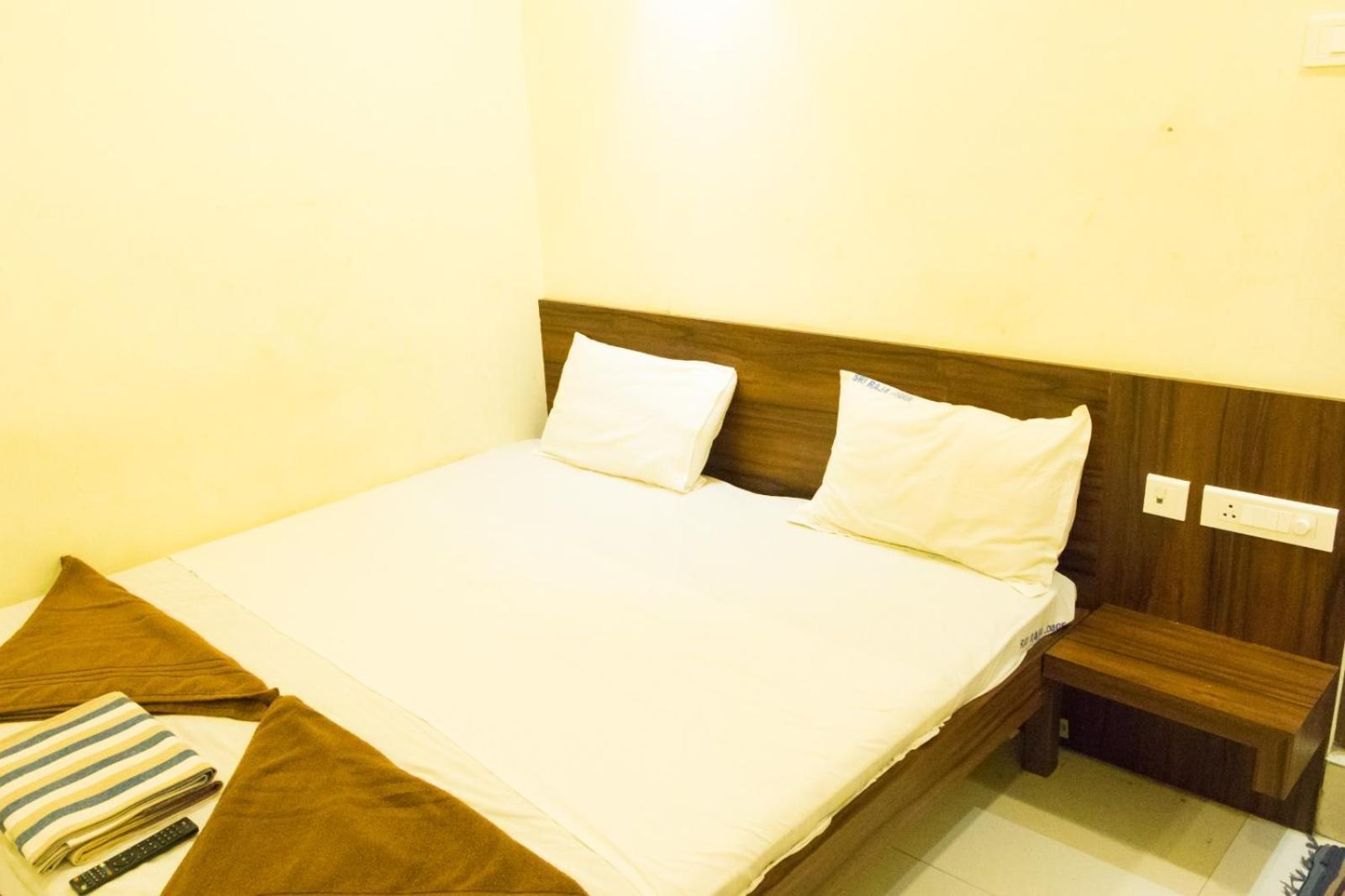 Krr Grand Apartamento Coimbatore