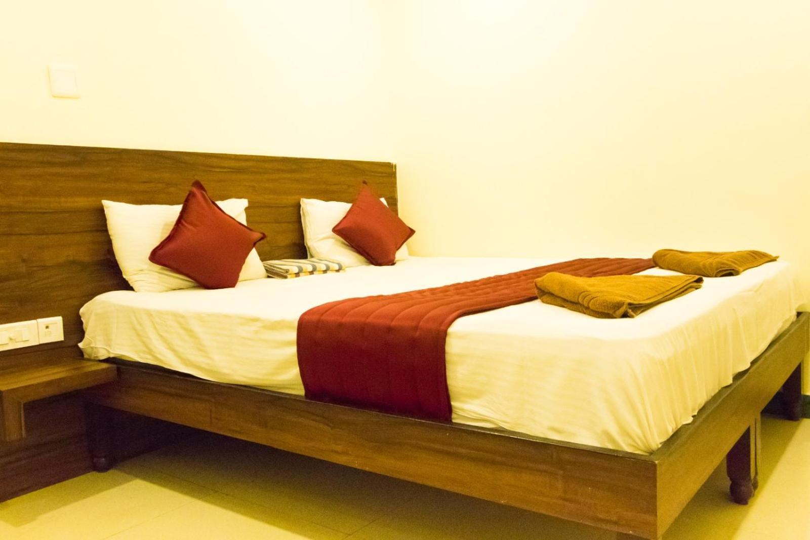 Krr Grand * Coimbatore