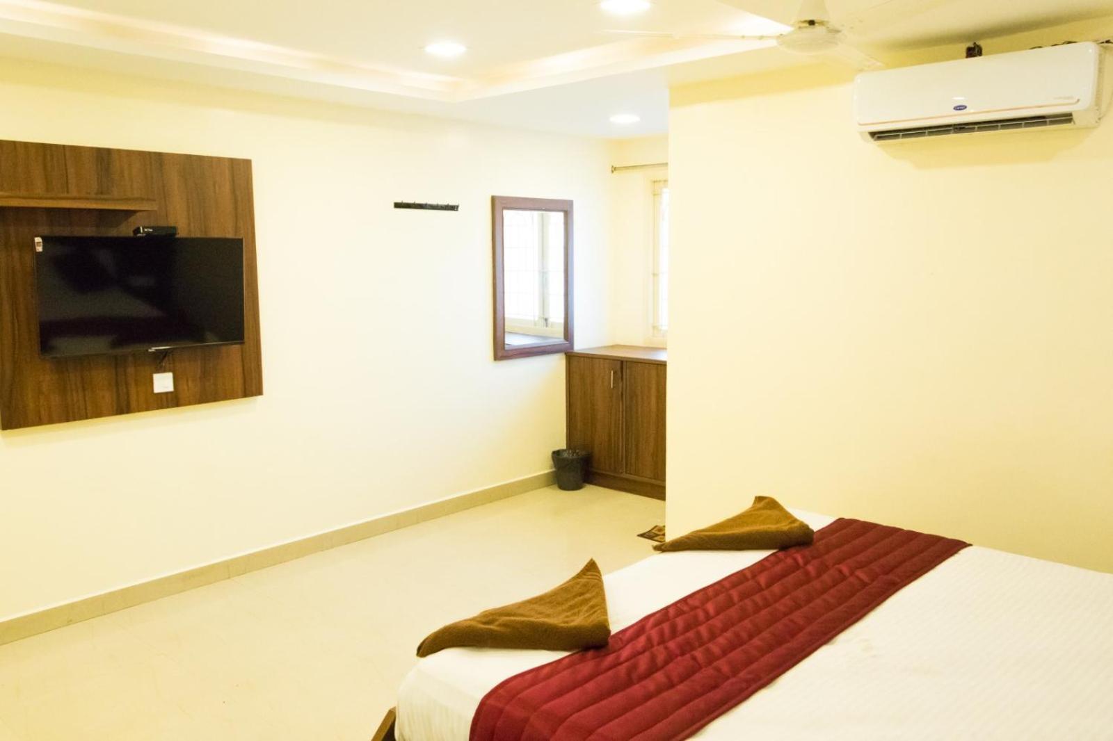 Apartamento Krr Grand