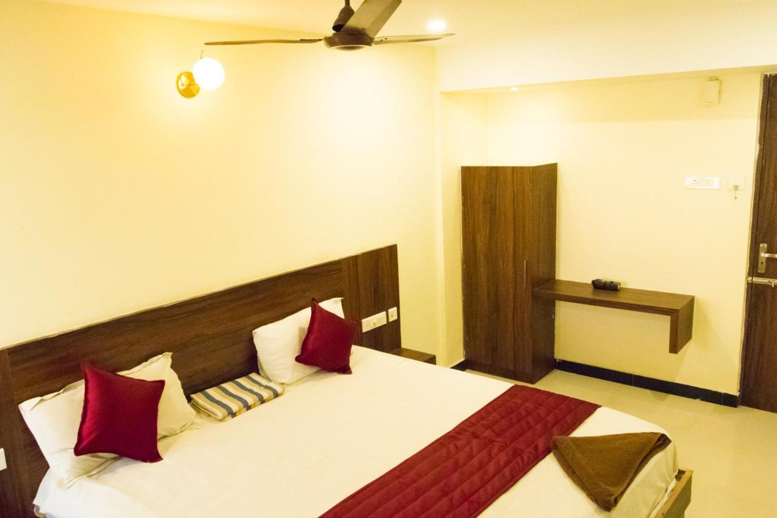 Apartamento Krr Grand
