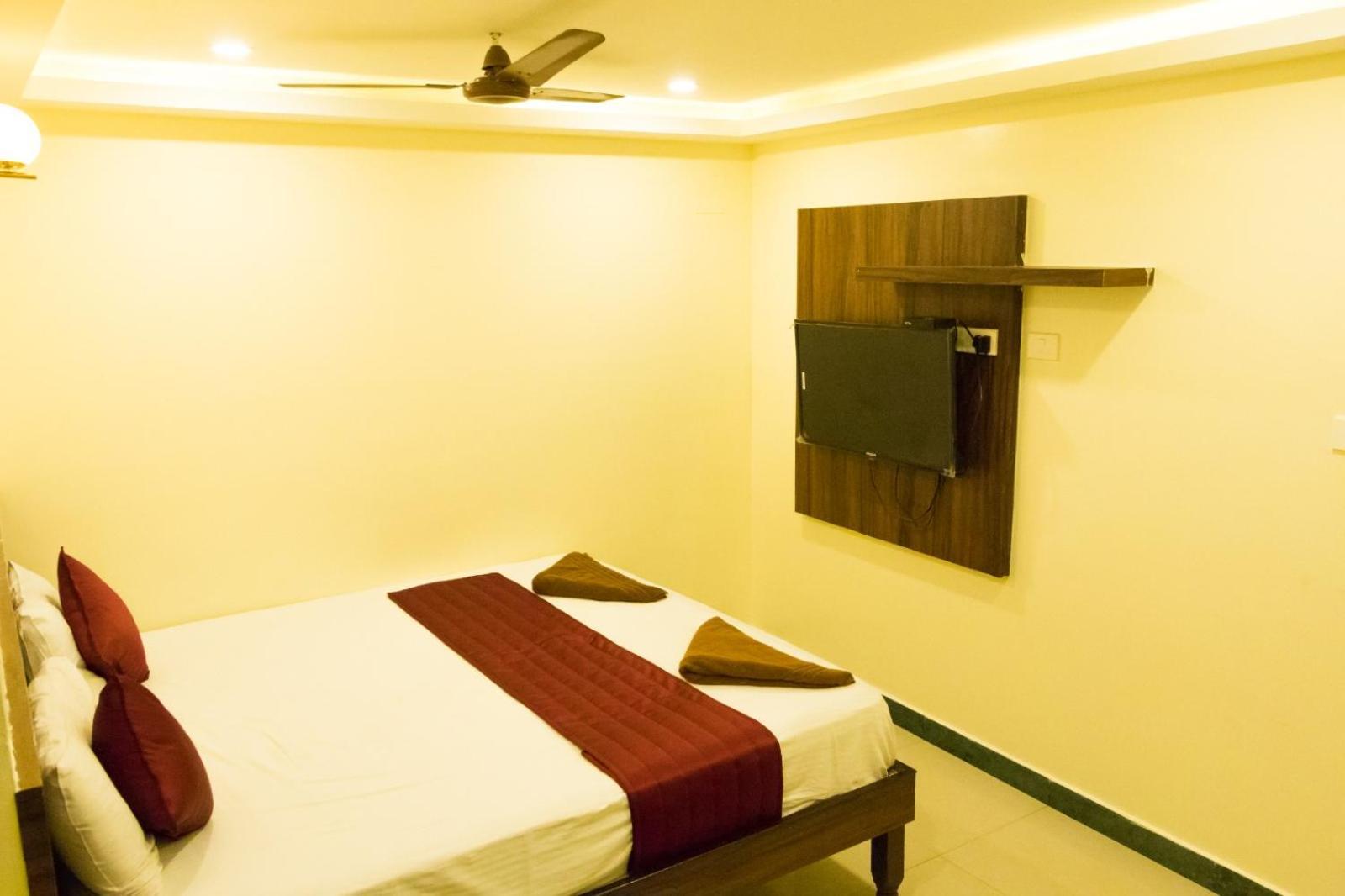 Krr Grand Coimbatore