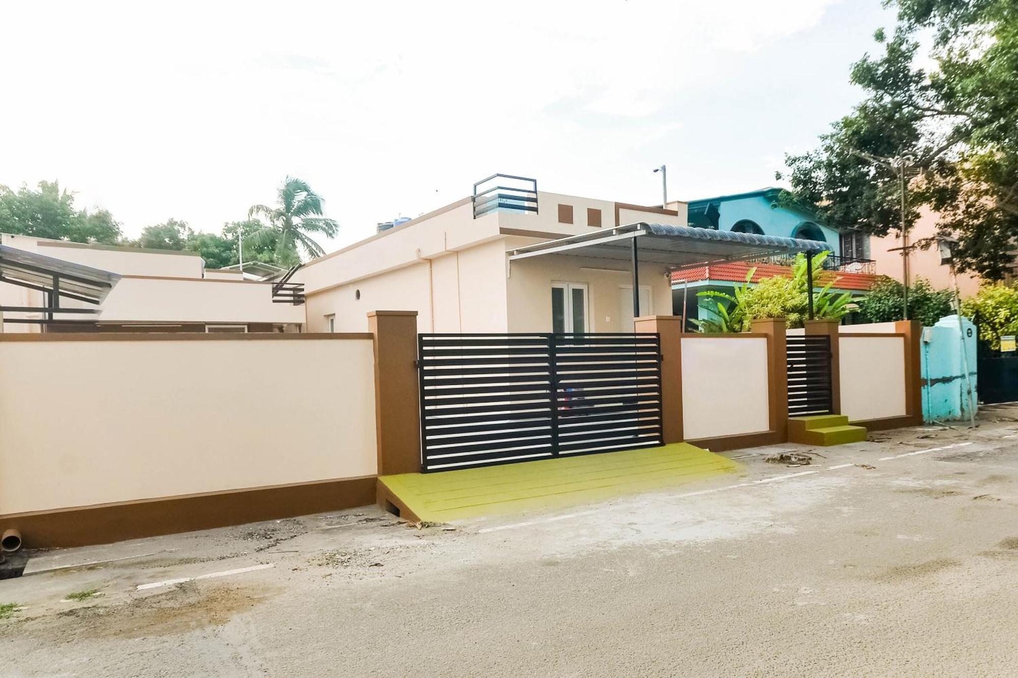 Spot On 77128 Siva Residency Coimbatore