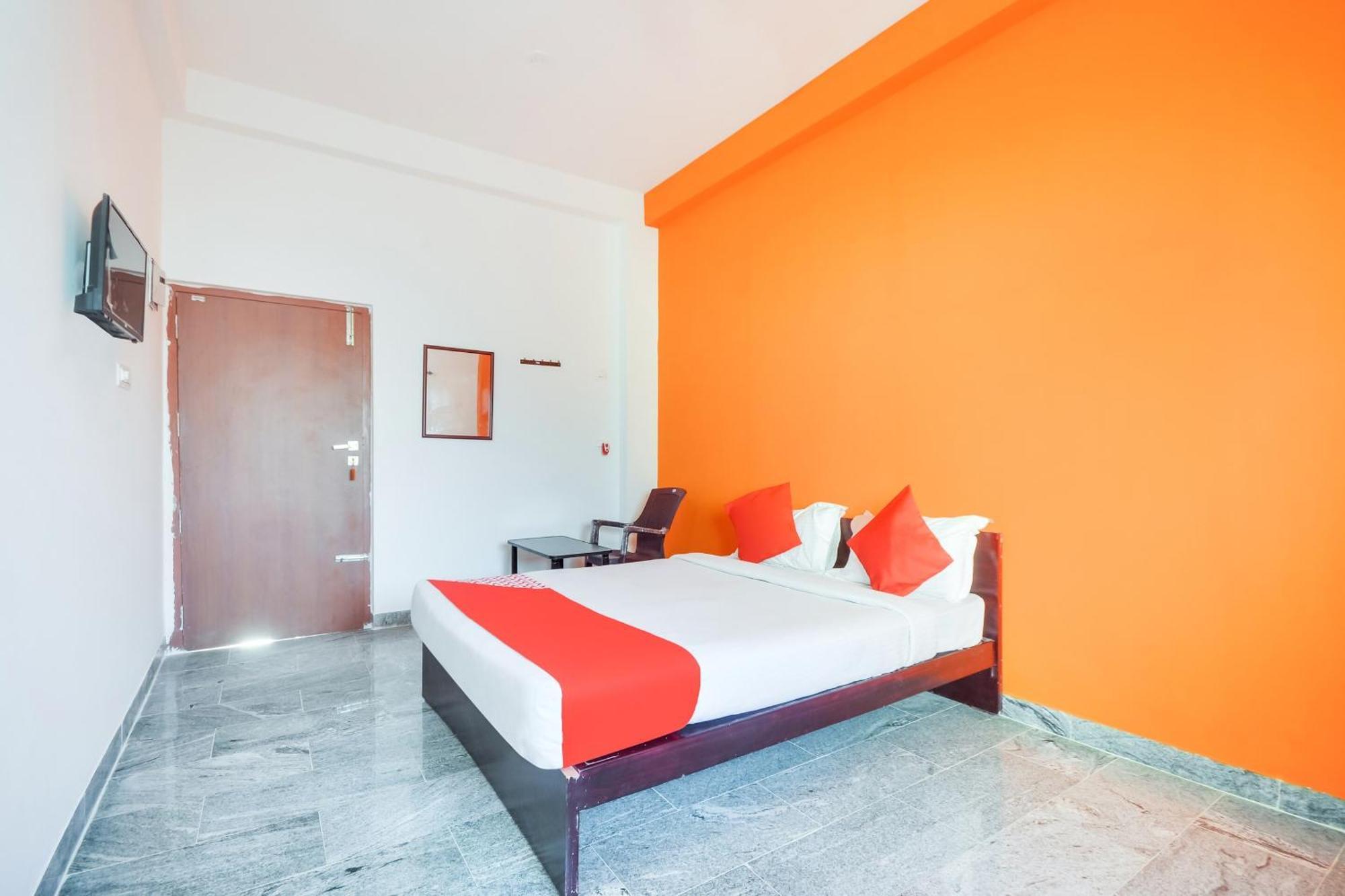 Hotel Flagship New Cresent Park