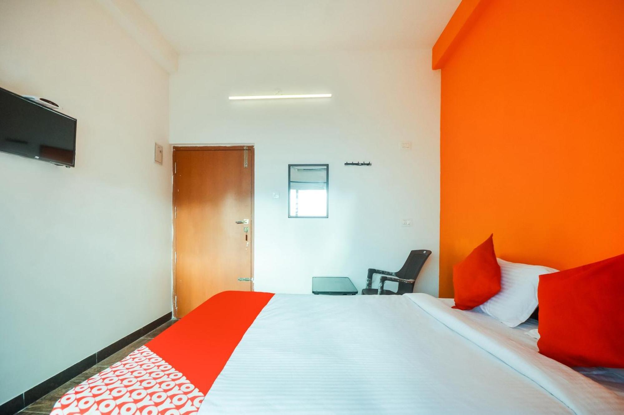 Hotel Flagship New Cresent Park 3*