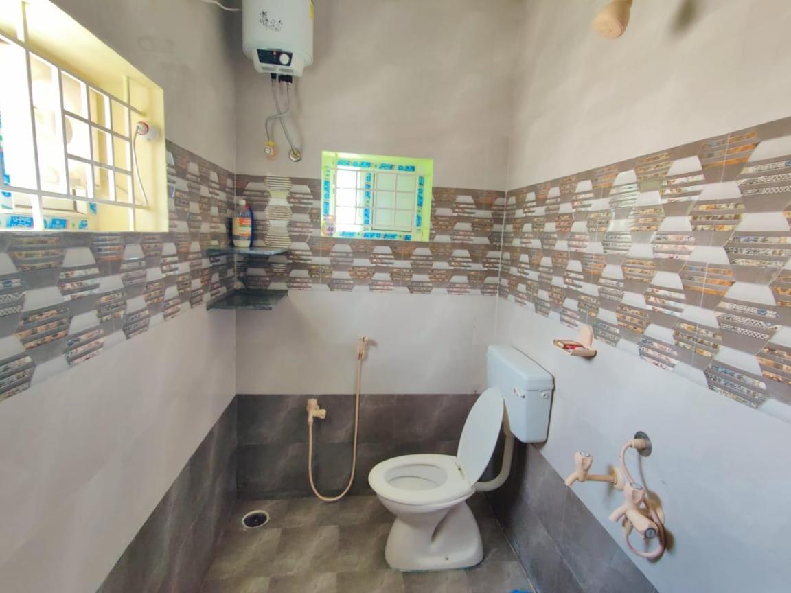 Luxury In Vadavalli Apartment