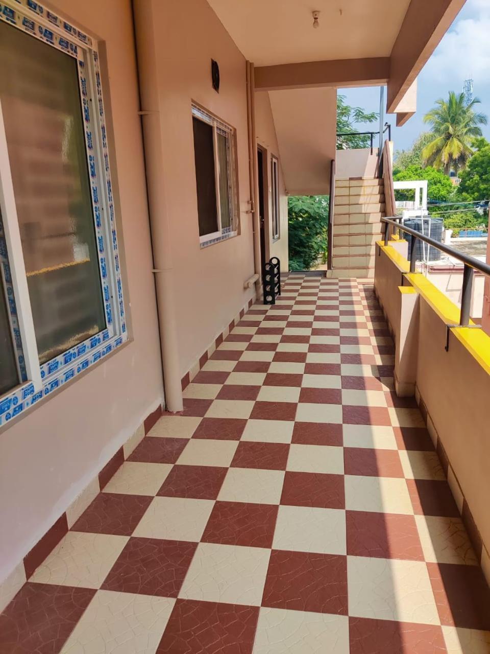 Luxury In Vadavalli Coimbatore