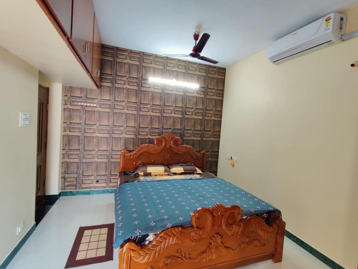 Luxury In Vadavalli
