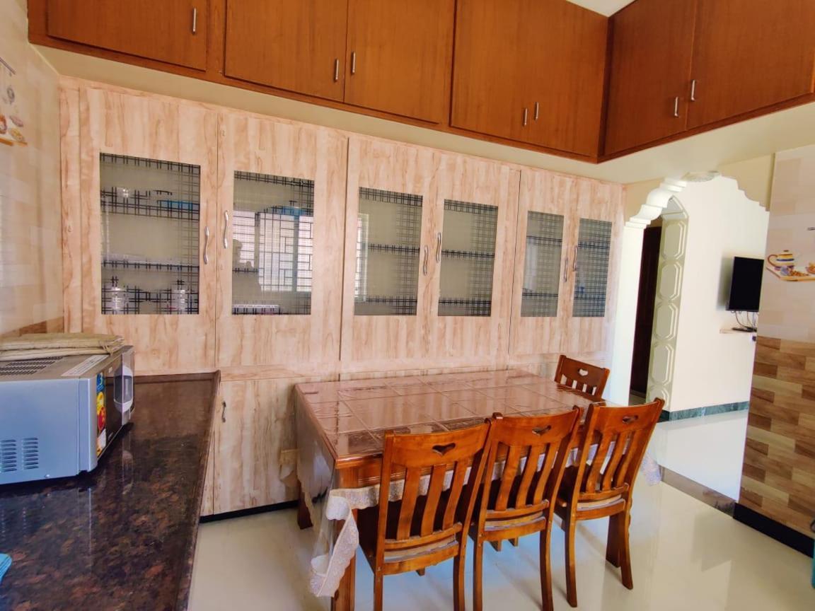 Apartment Luxury In Vadavalli *