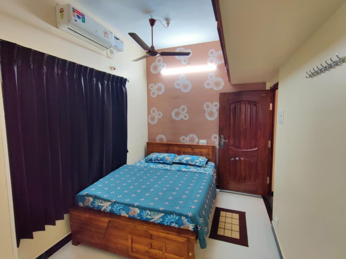 Apartment Luxury In Vadavalli