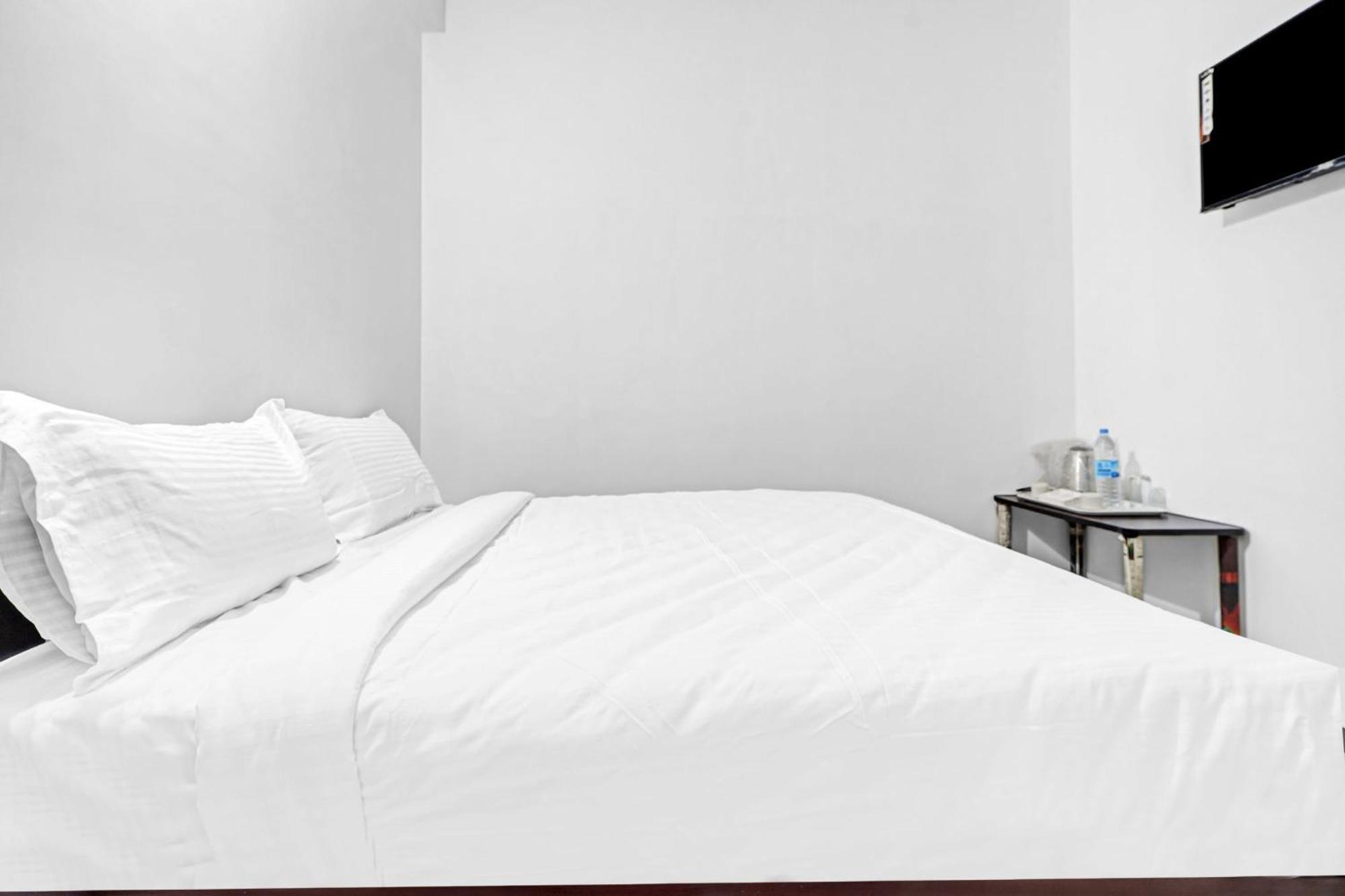 O Acs Hotel Coimbatore