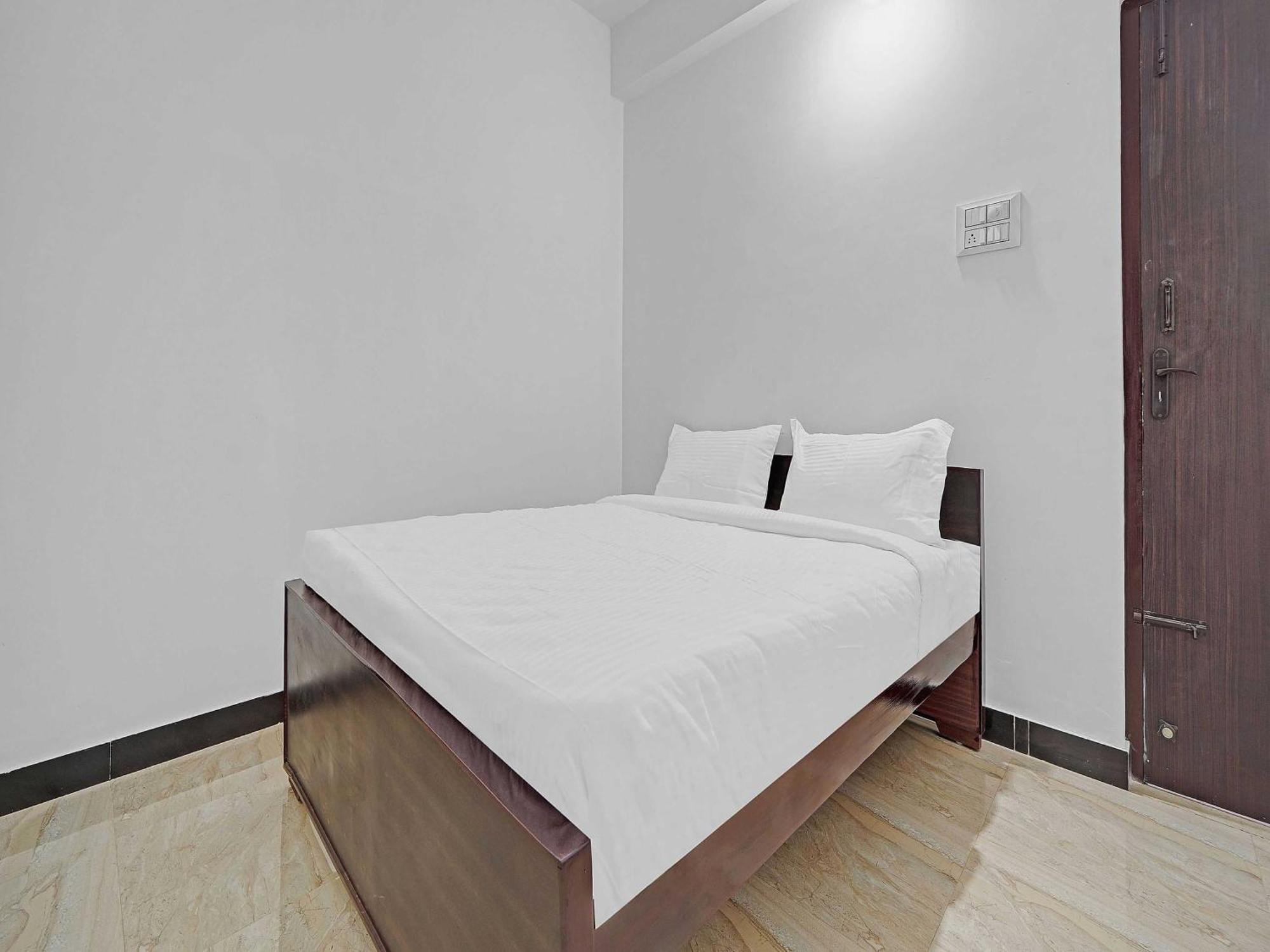 O Acs Hotel