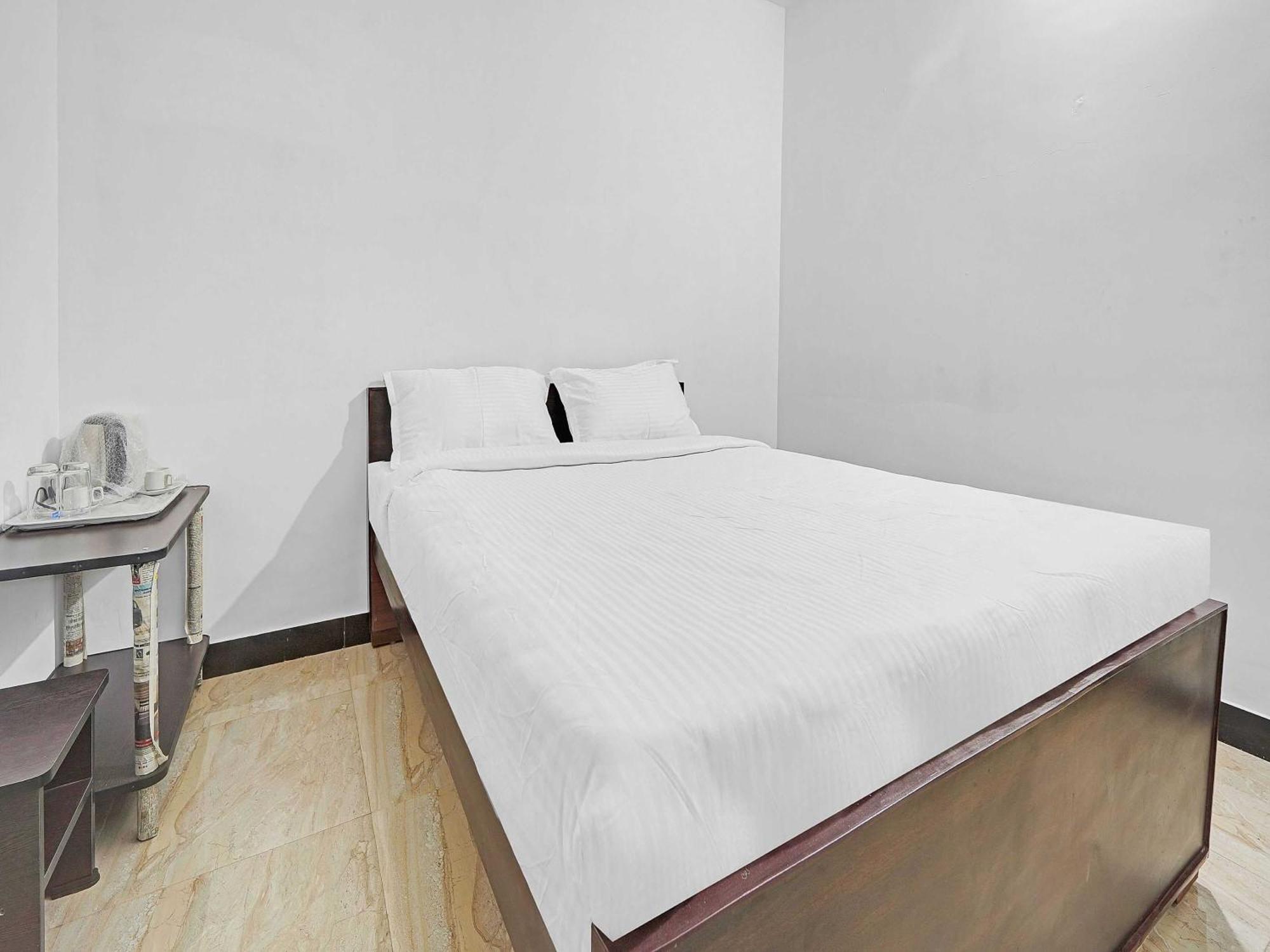 Hotel O Acs Coimbatore