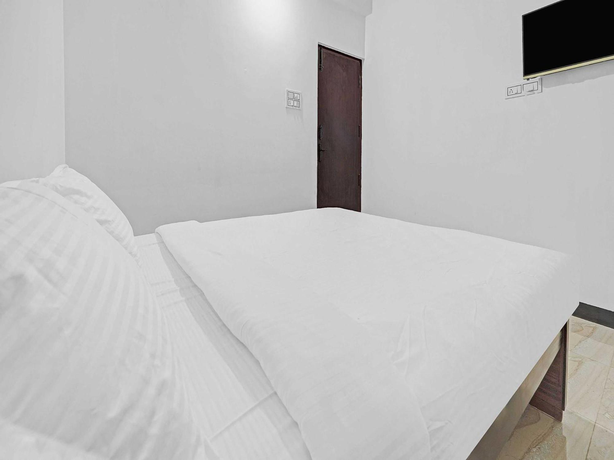 O Acs Hotel