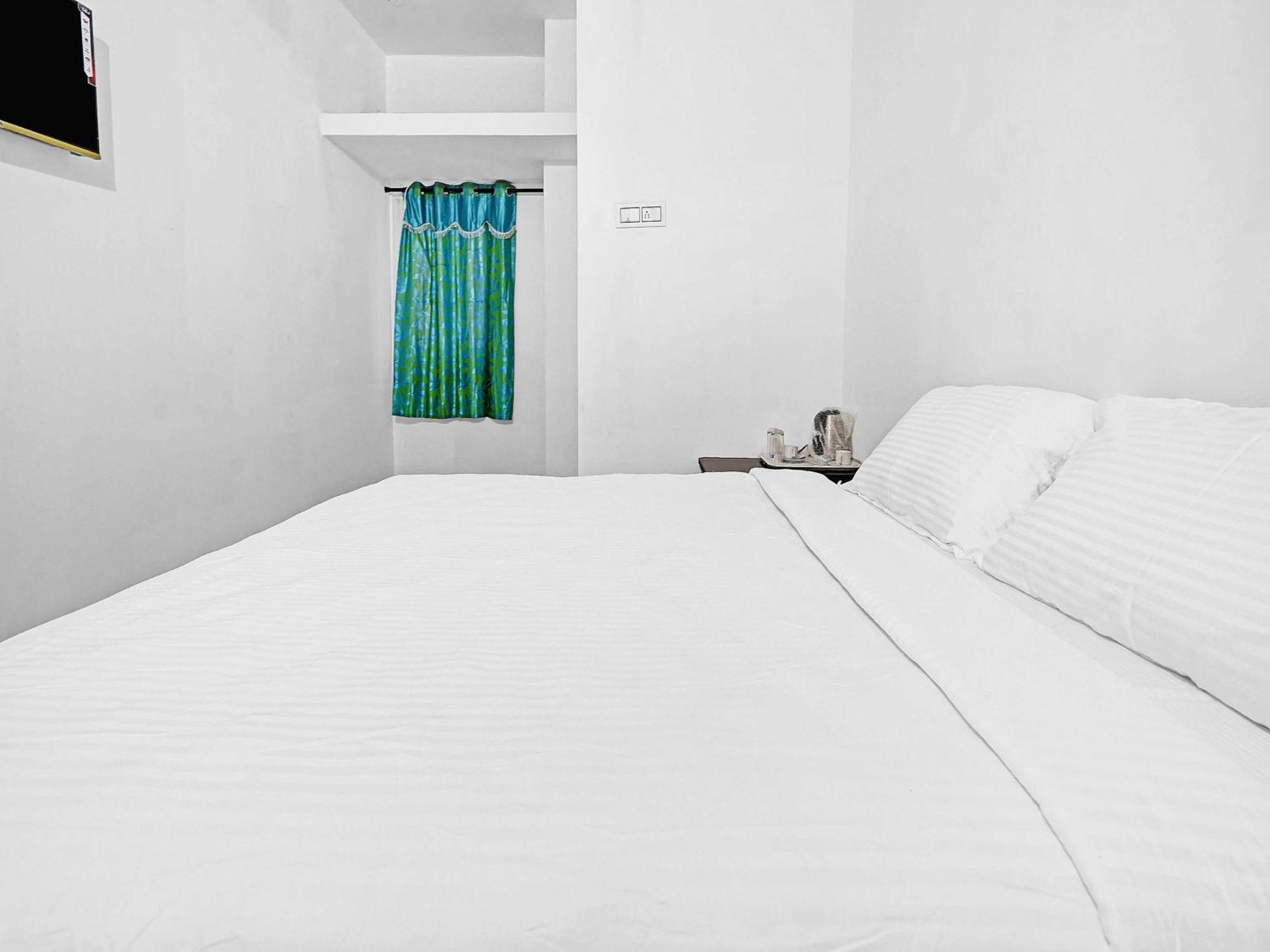 O Acs Hotel Coimbatore