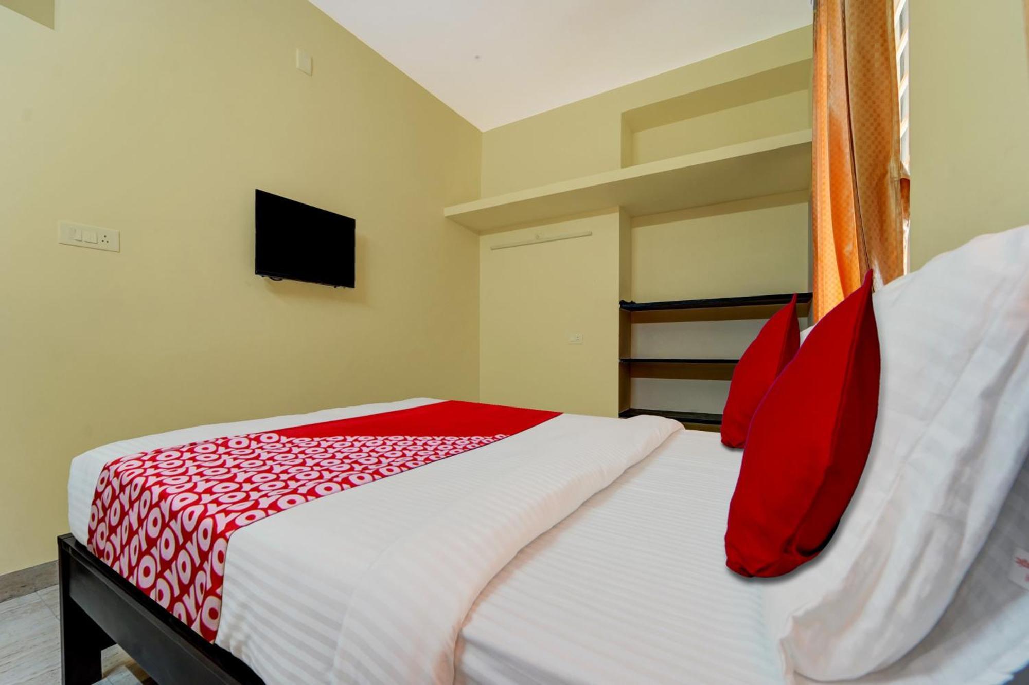 O Magic Hotel