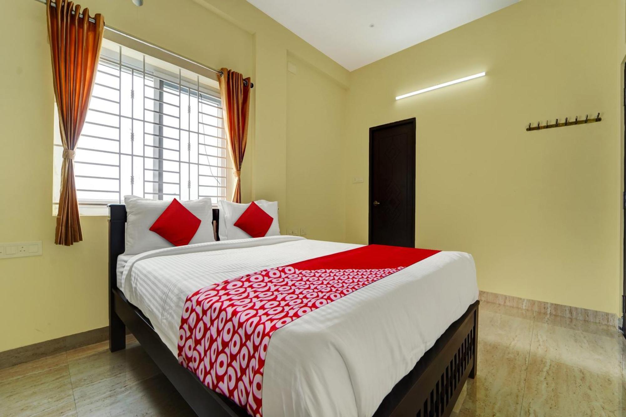 O Magic Hotel Coimbatore