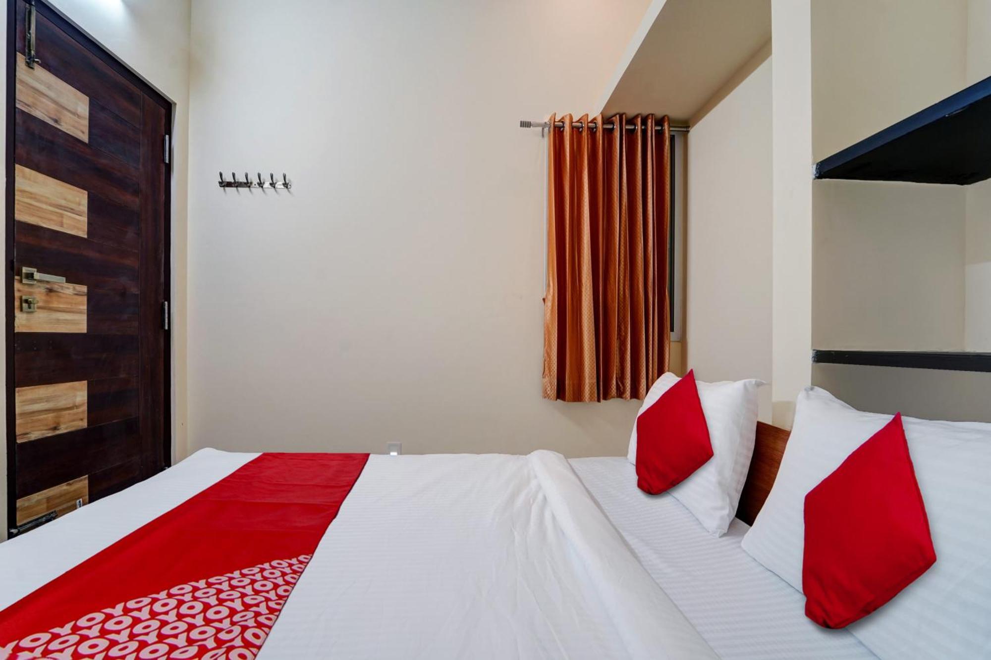 O Magic Hotel