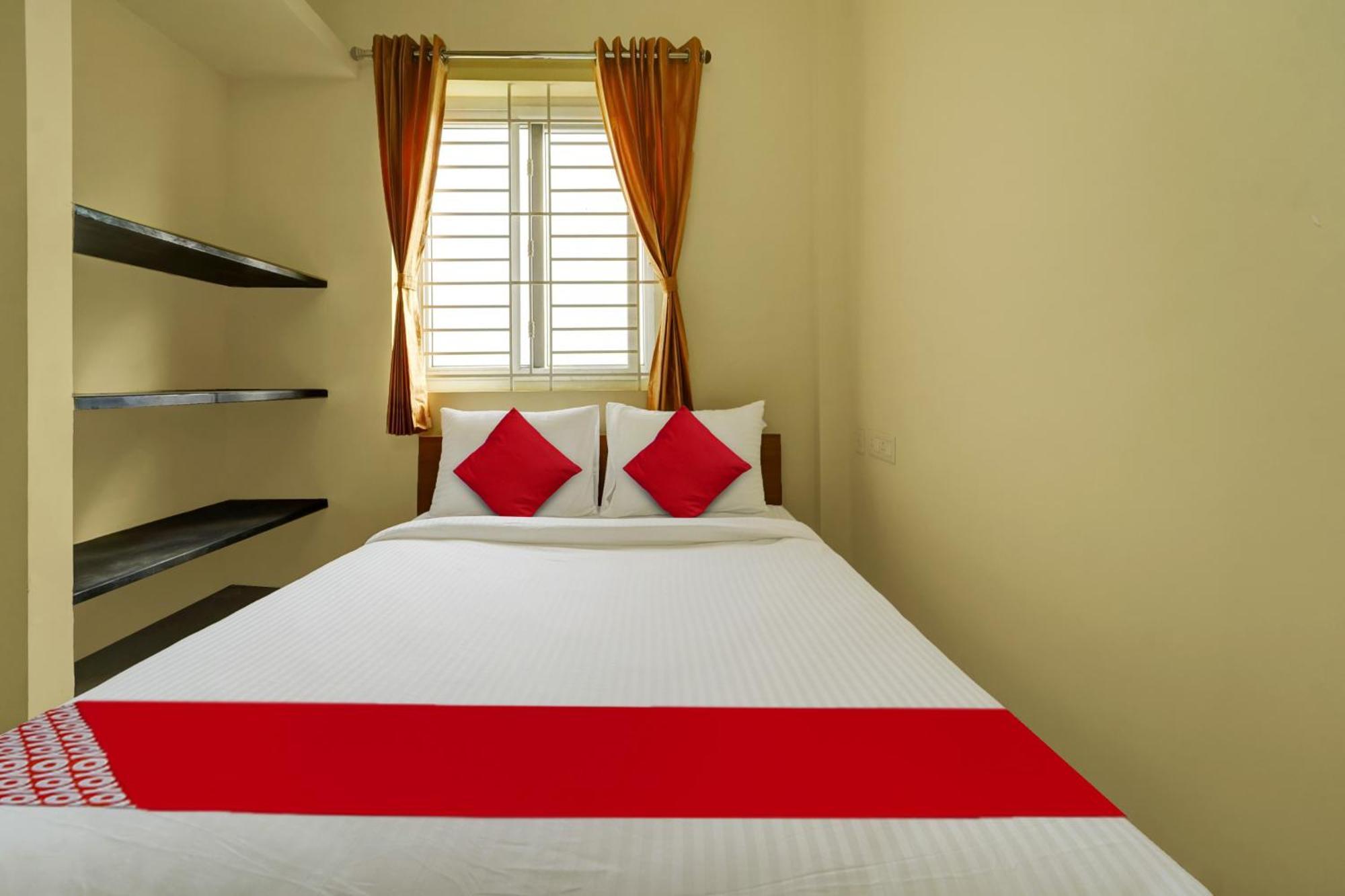 Hotel O Magic