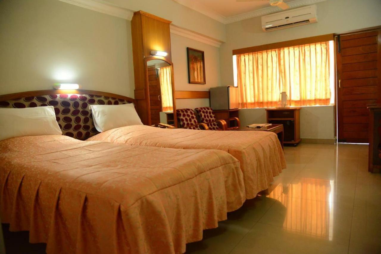 Apartment City Tower Coimbatore