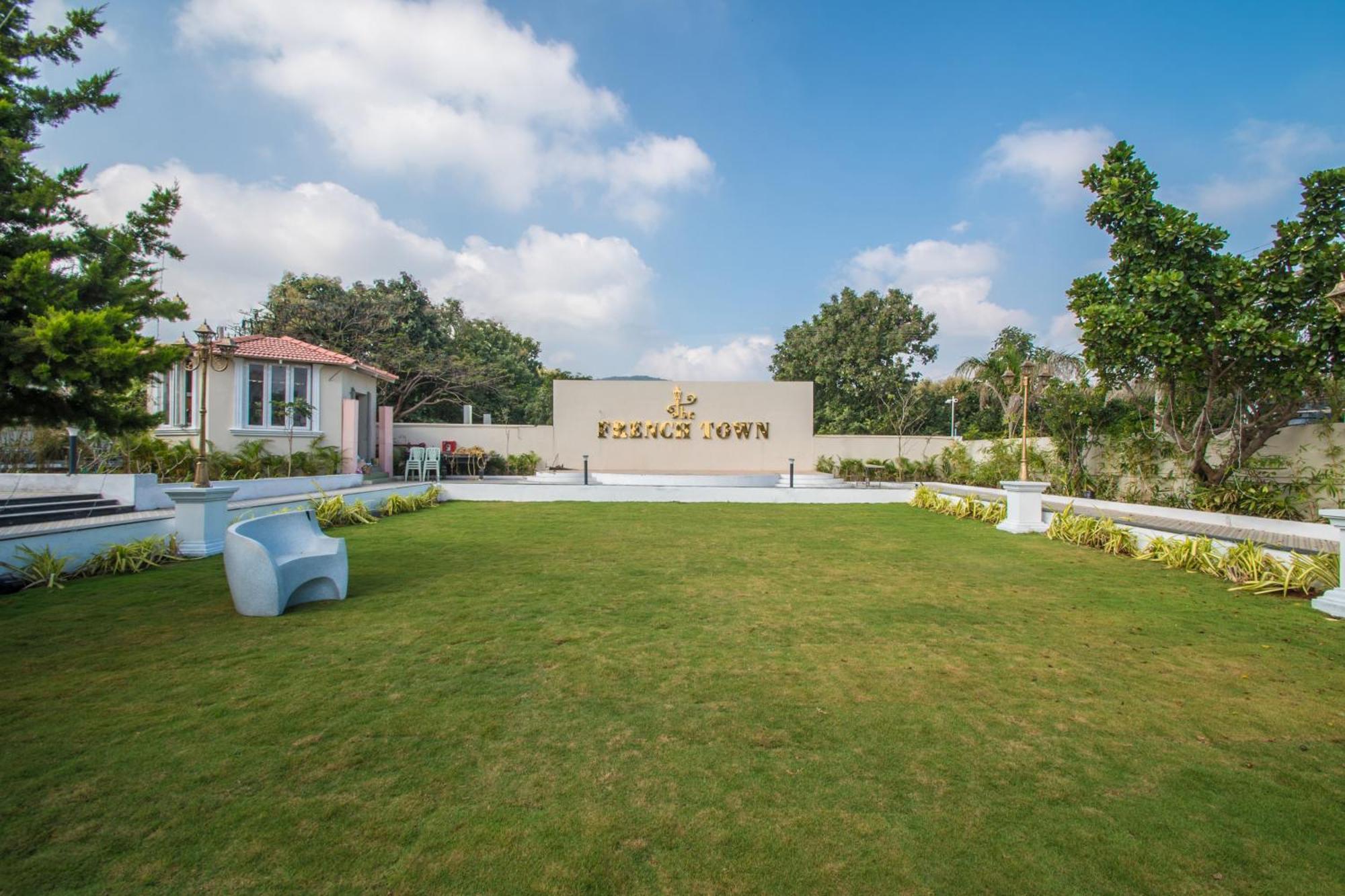 Csr Landmark Coimbatore