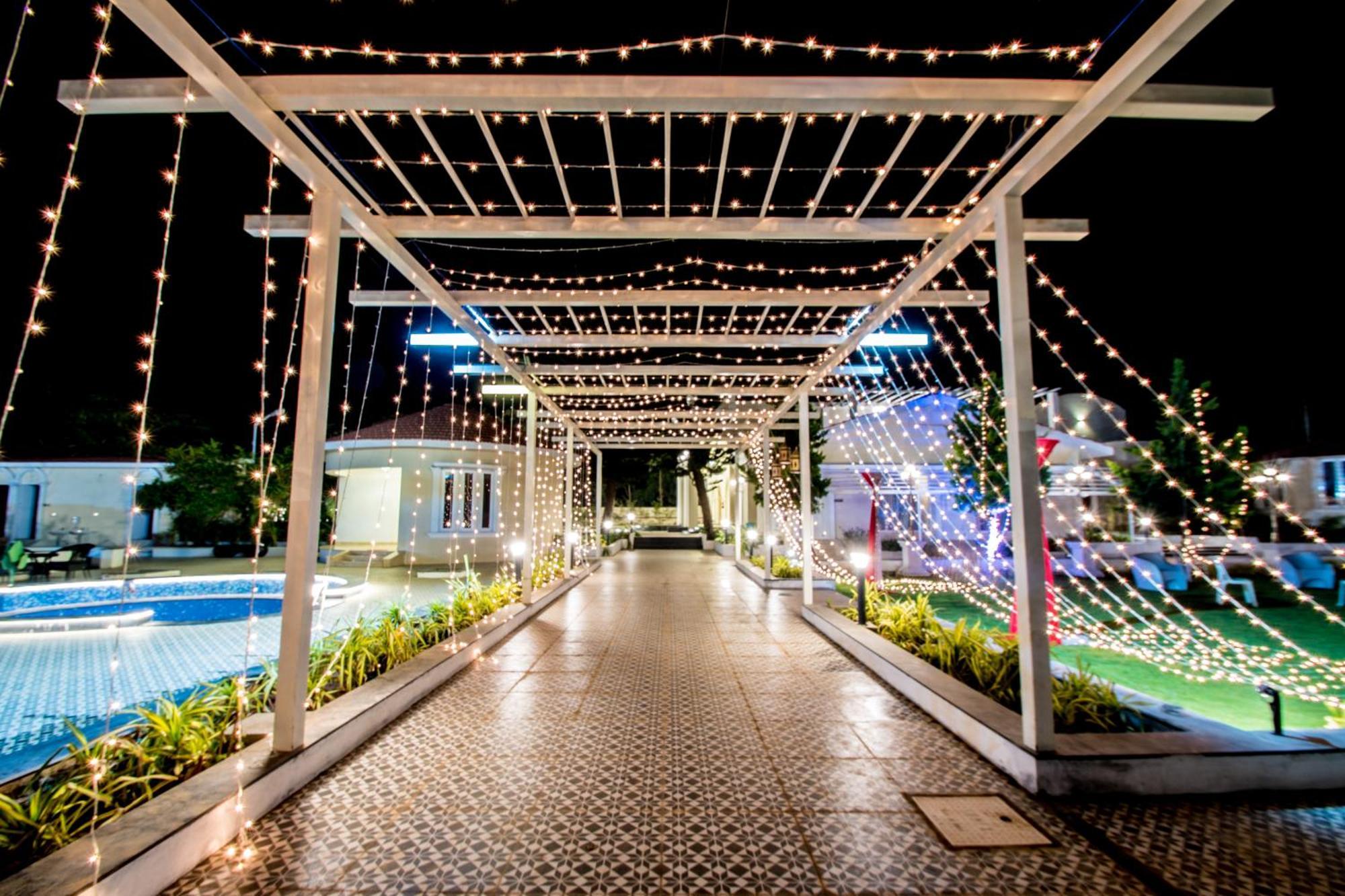 Resort Csr Landmark Coimbatore